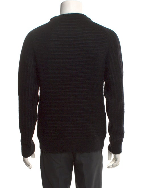 Saint Laurent 2020 Wool Pullover