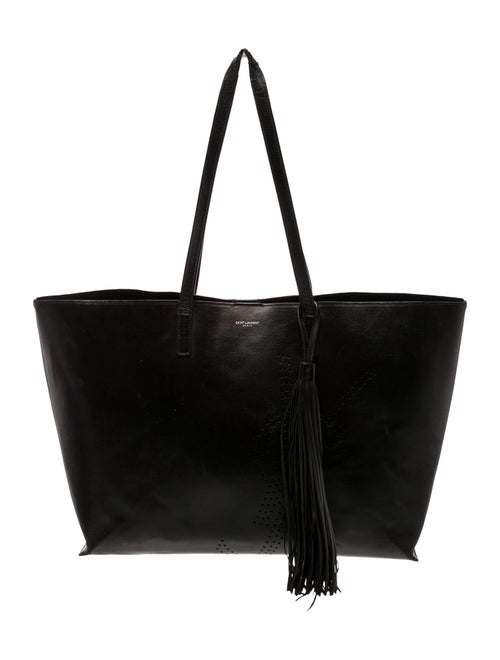 Saint Laurent Signature East West Shopping Tote
