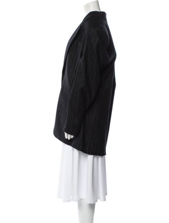 Saint Laurent 2023 Wool Jacket