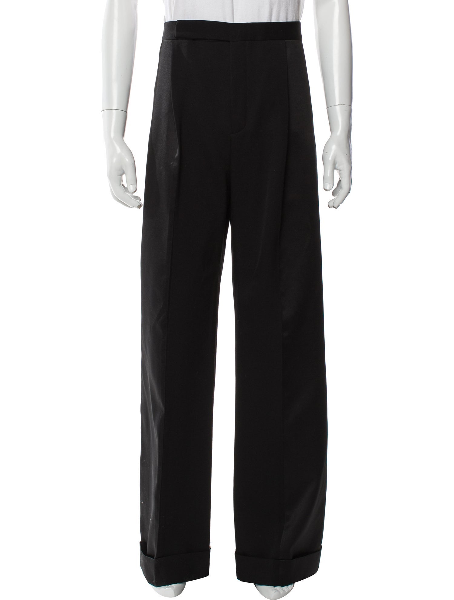 Saint Laurent 2023 Dress Pants