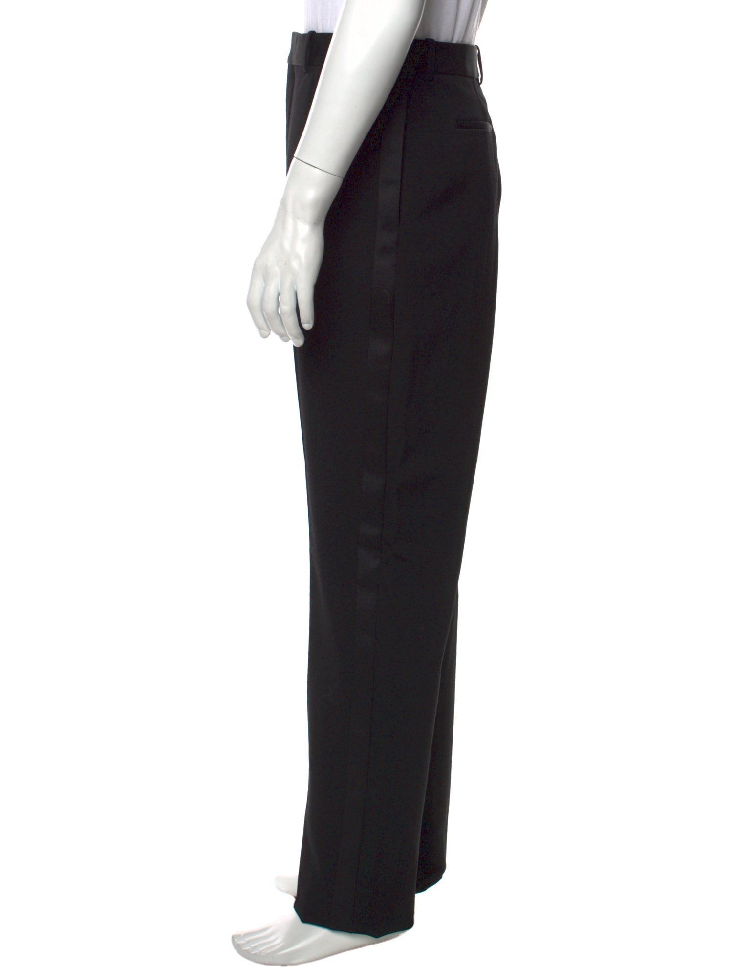 Saint Laurent 2023 Pants w/ Tags