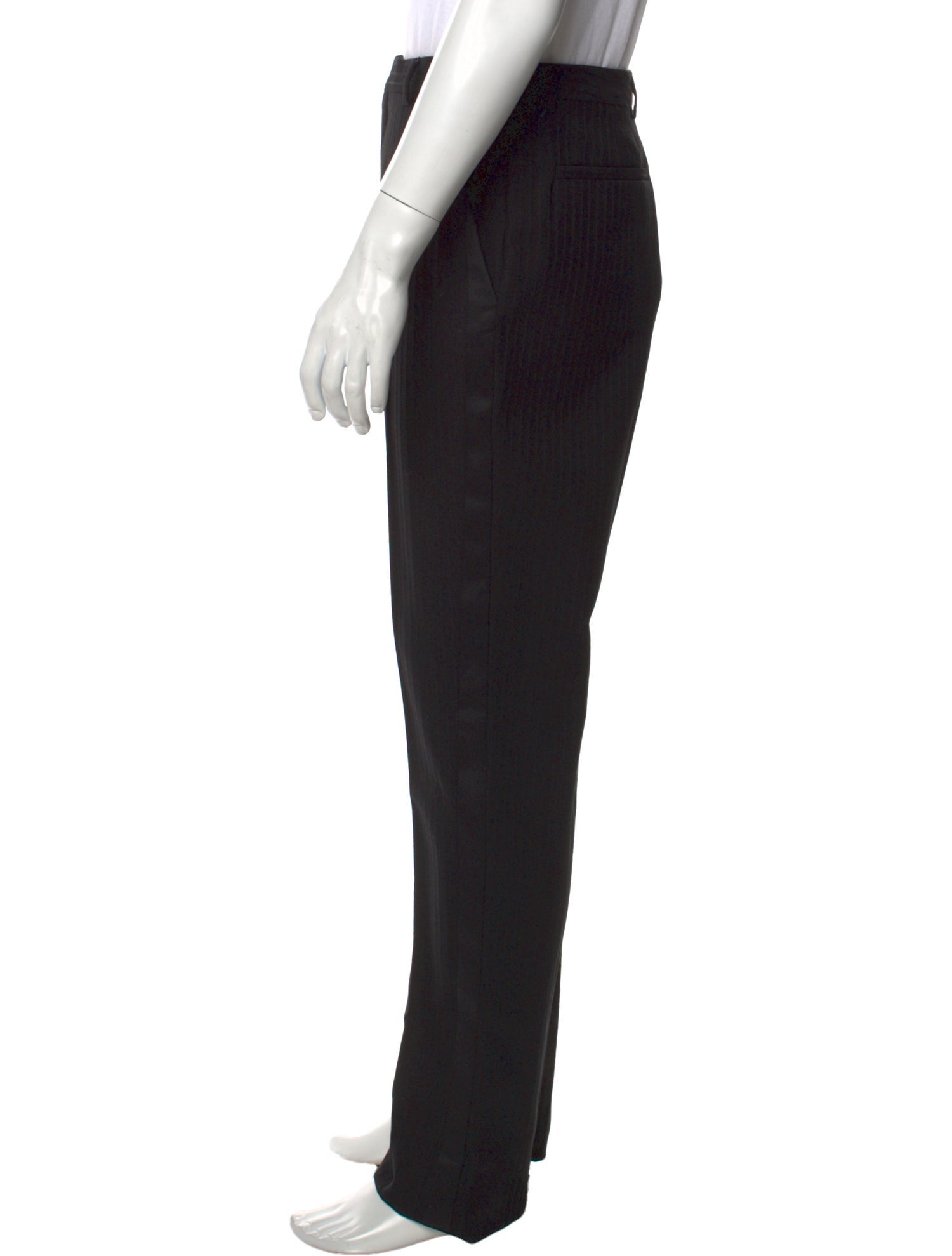Saint Laurent 2023 Dress Pants w/ Tags