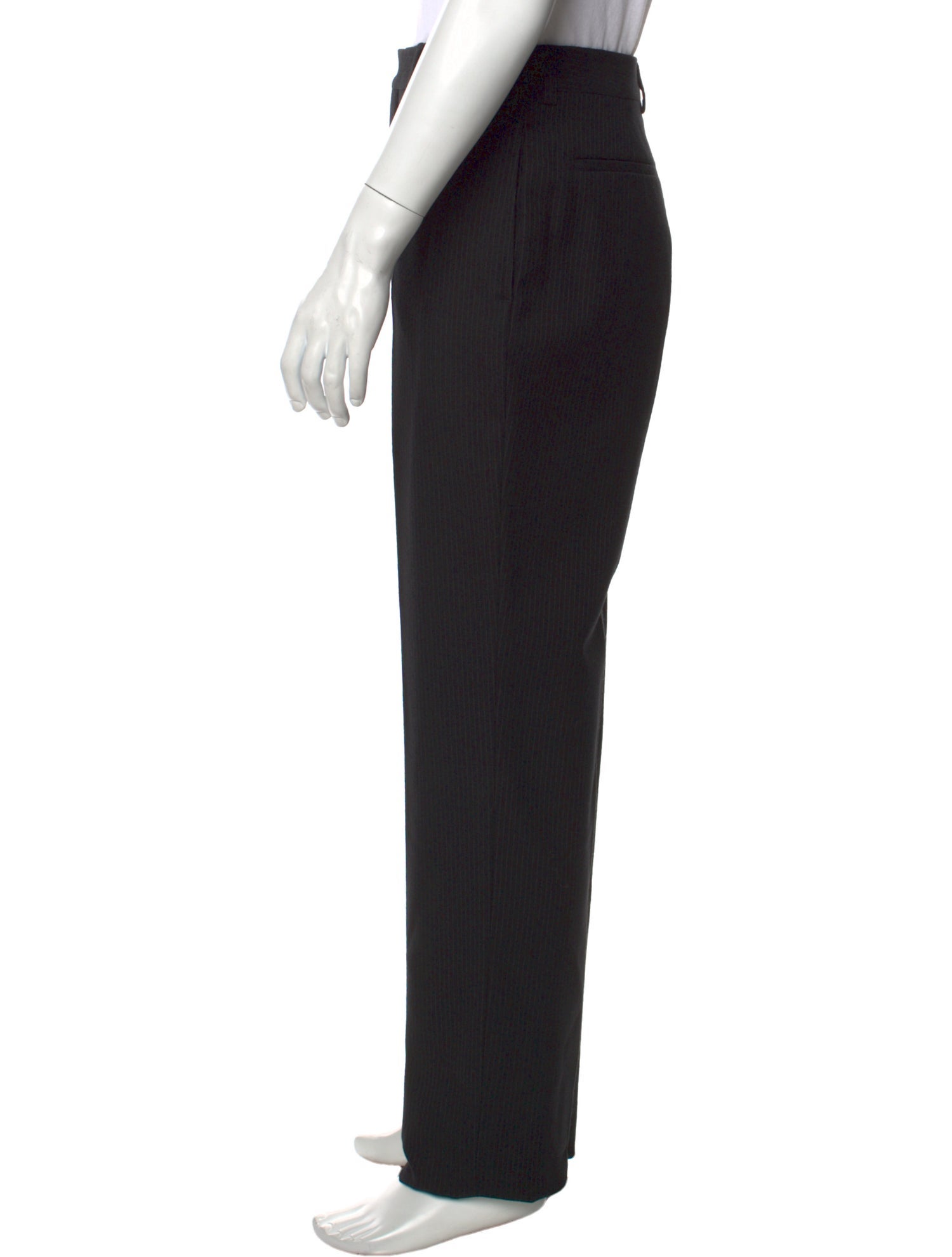 Saint Laurent 2023 Dress Pants w/ Tags