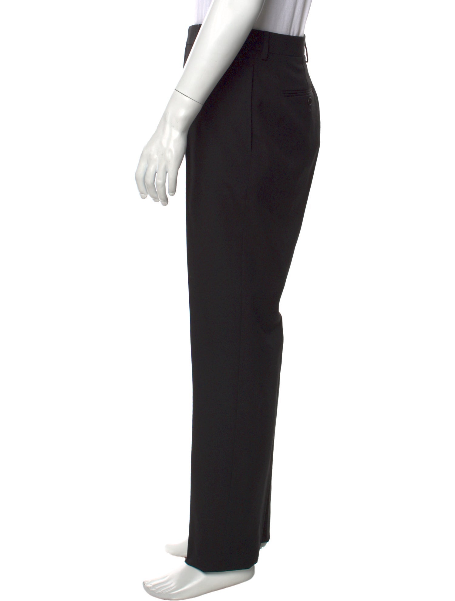 Saint Laurent 2023 Dress Pants w/ Tags