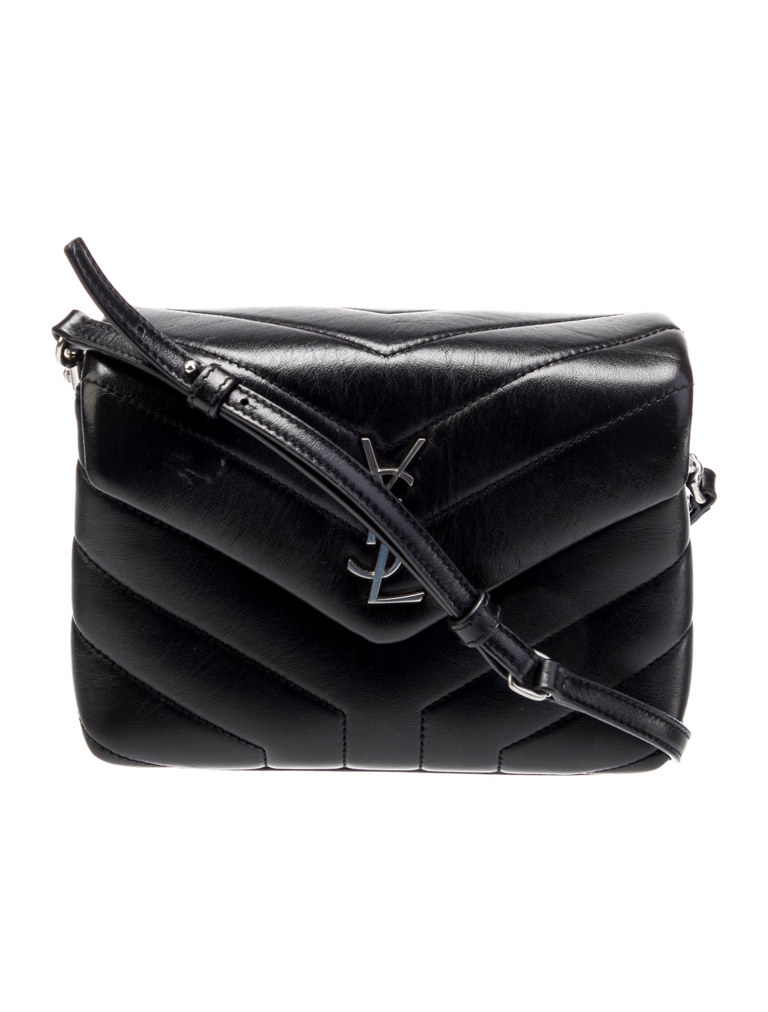 Saint Laurent Signature LouLou Toy