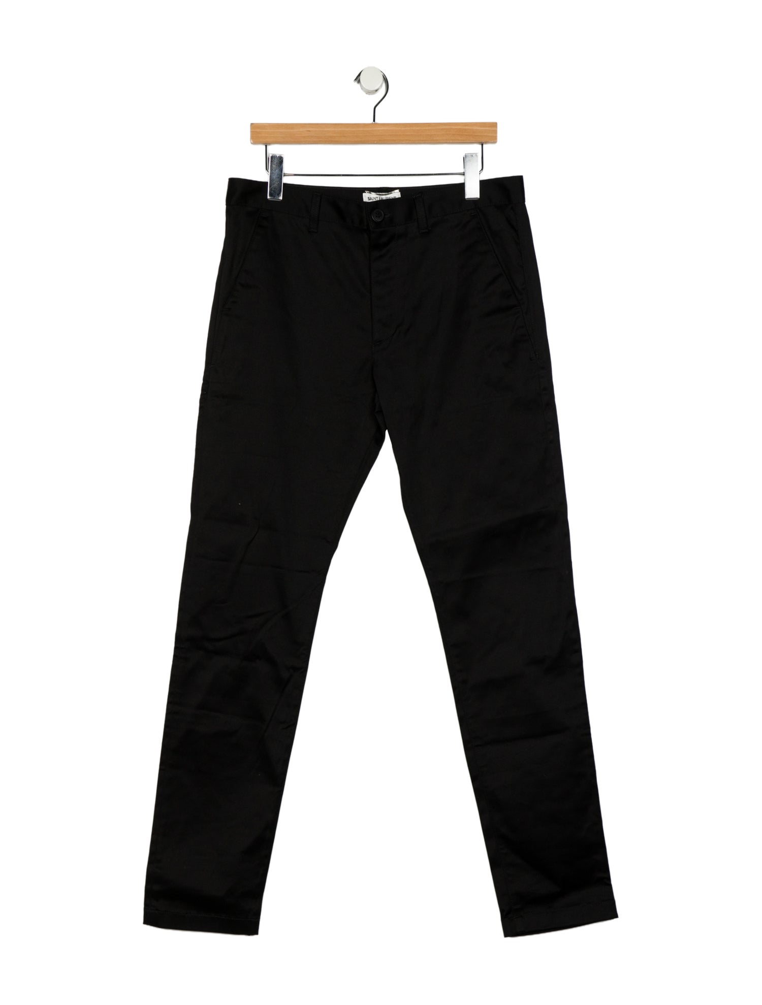 Saint Laurent 2022 Chinos w/ Tags