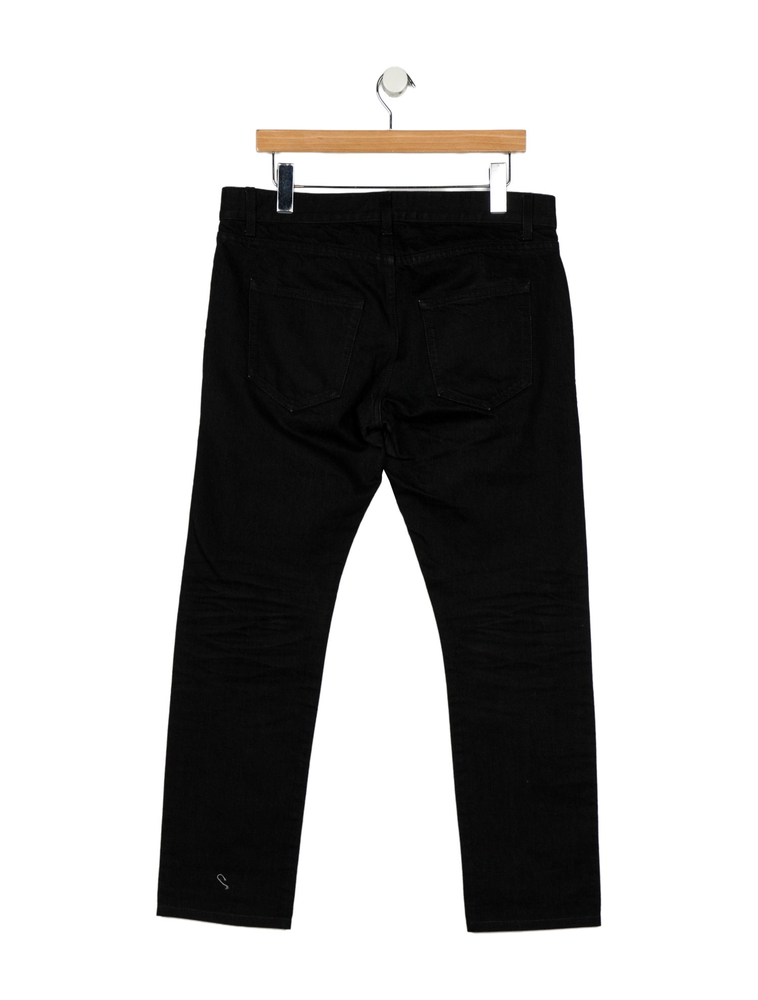 Saint Laurent 2018 Skinny Jeans