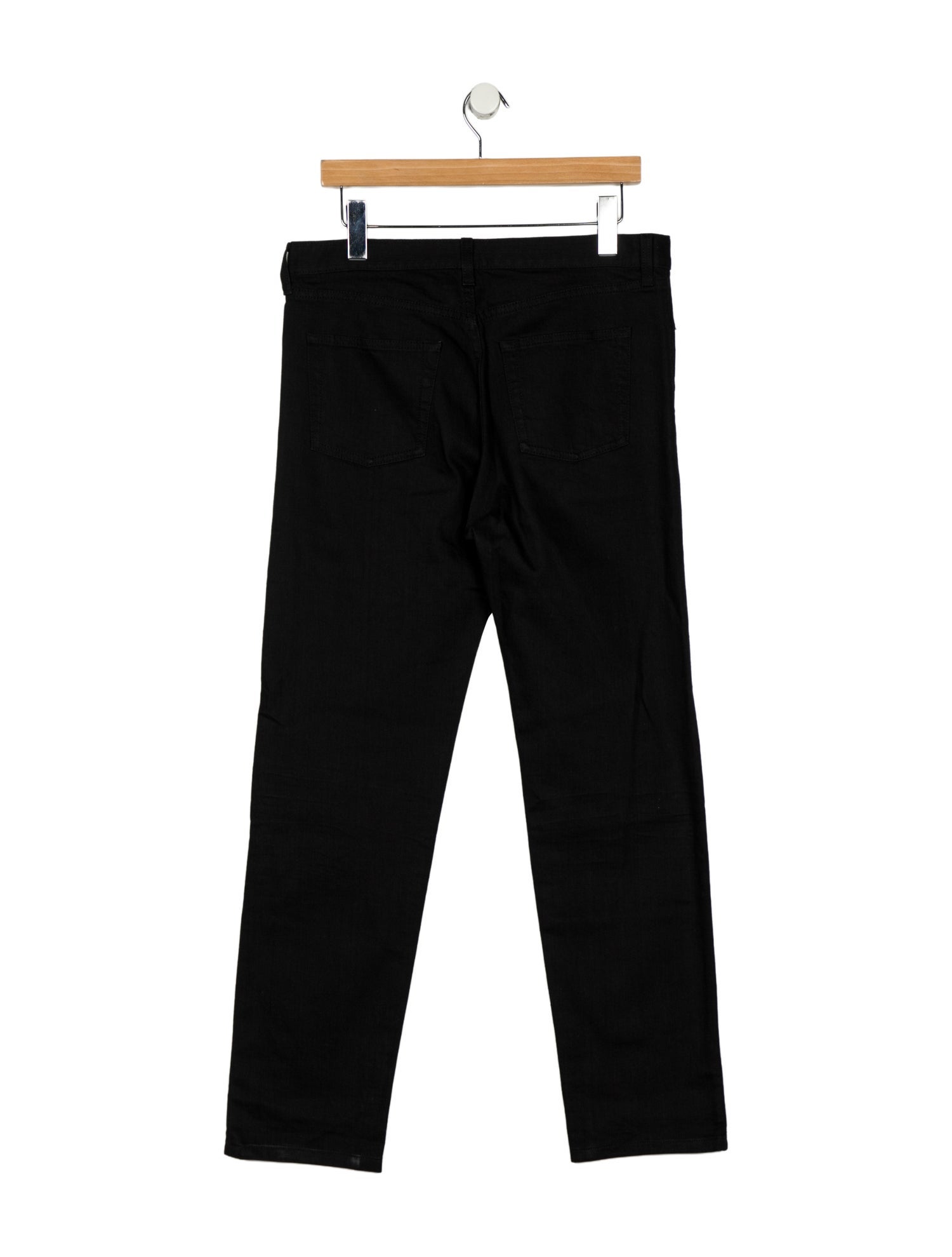 Saint Laurent 2017 Skinny Jeans