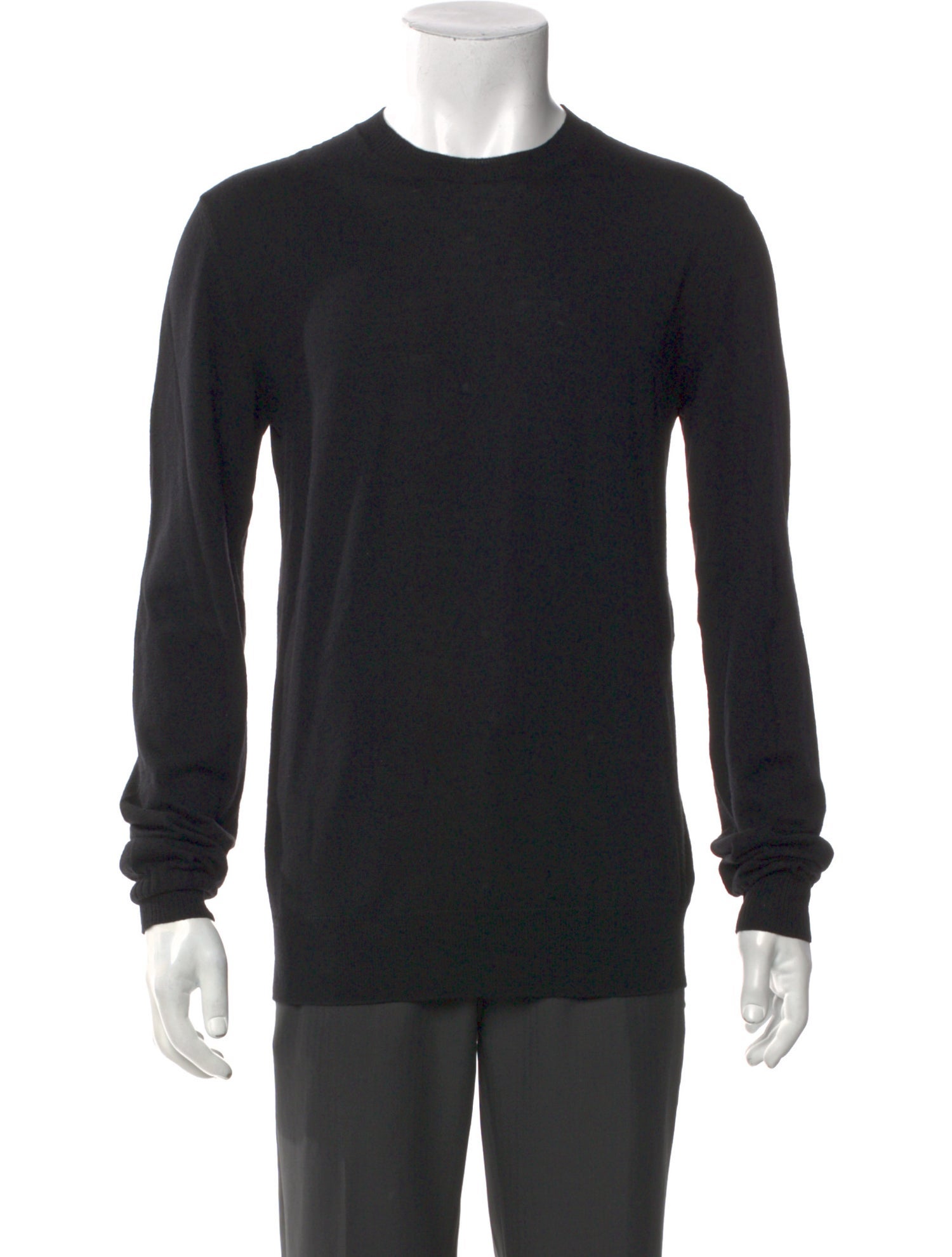 Saint Laurent 2017 Wool Pullover