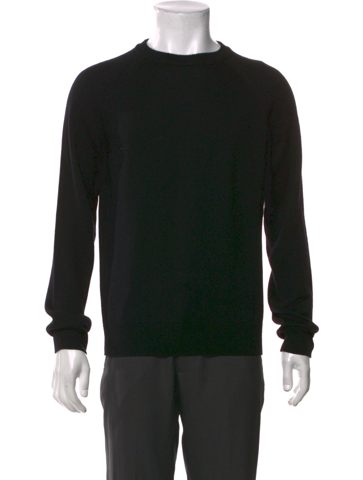 Saint Laurent 2016 Wool Pullover