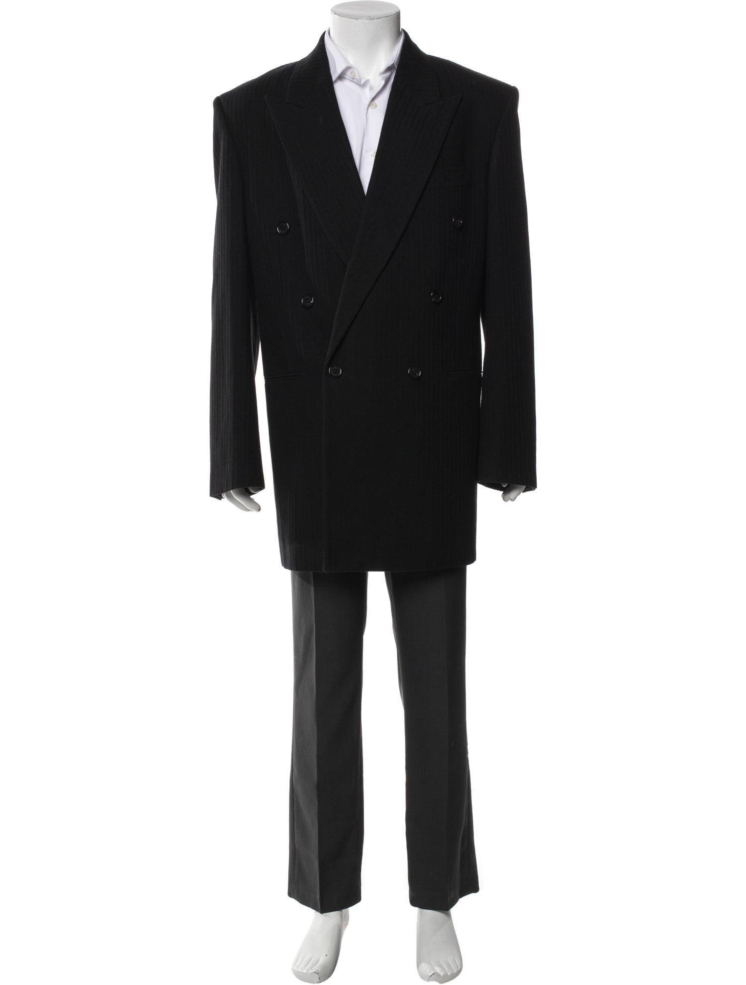 Saint Laurent 2024 Blazer