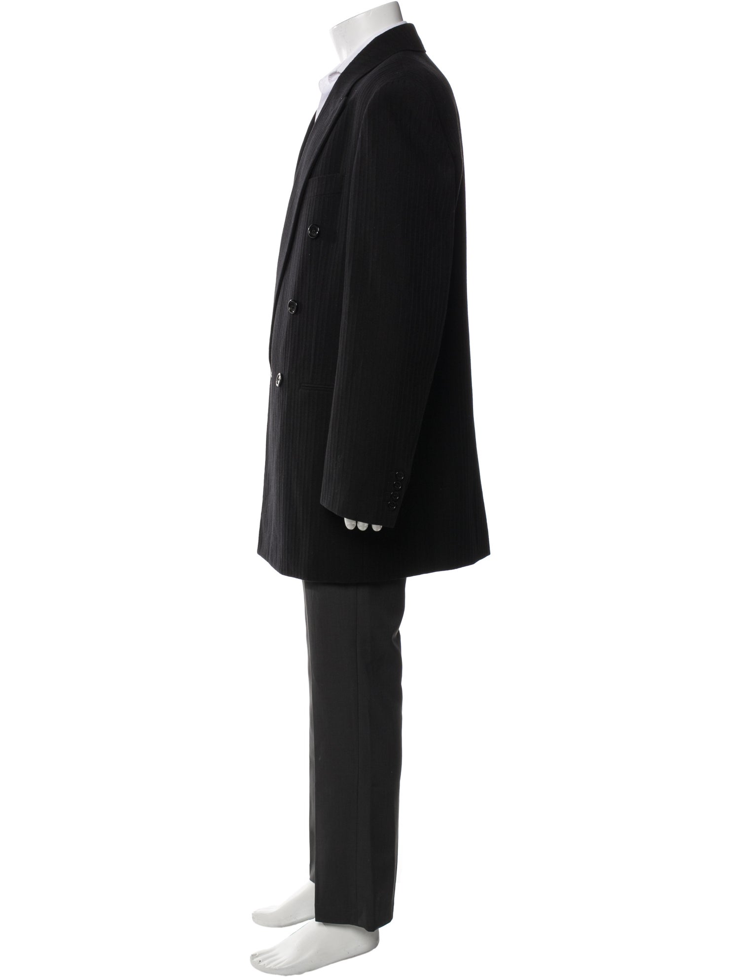 Saint Laurent 2024 Blazer