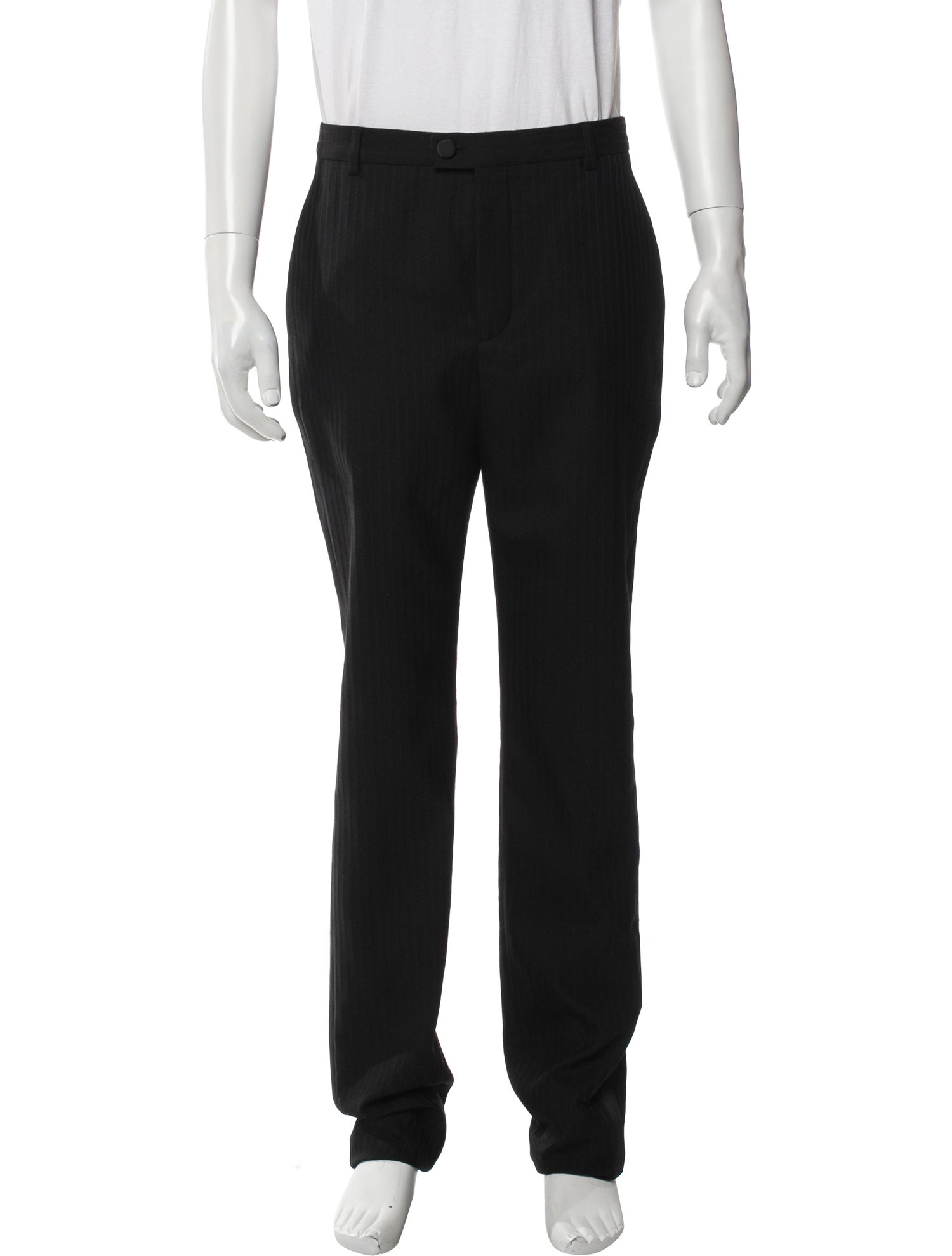 Saint Laurent 2023 Dress Pants