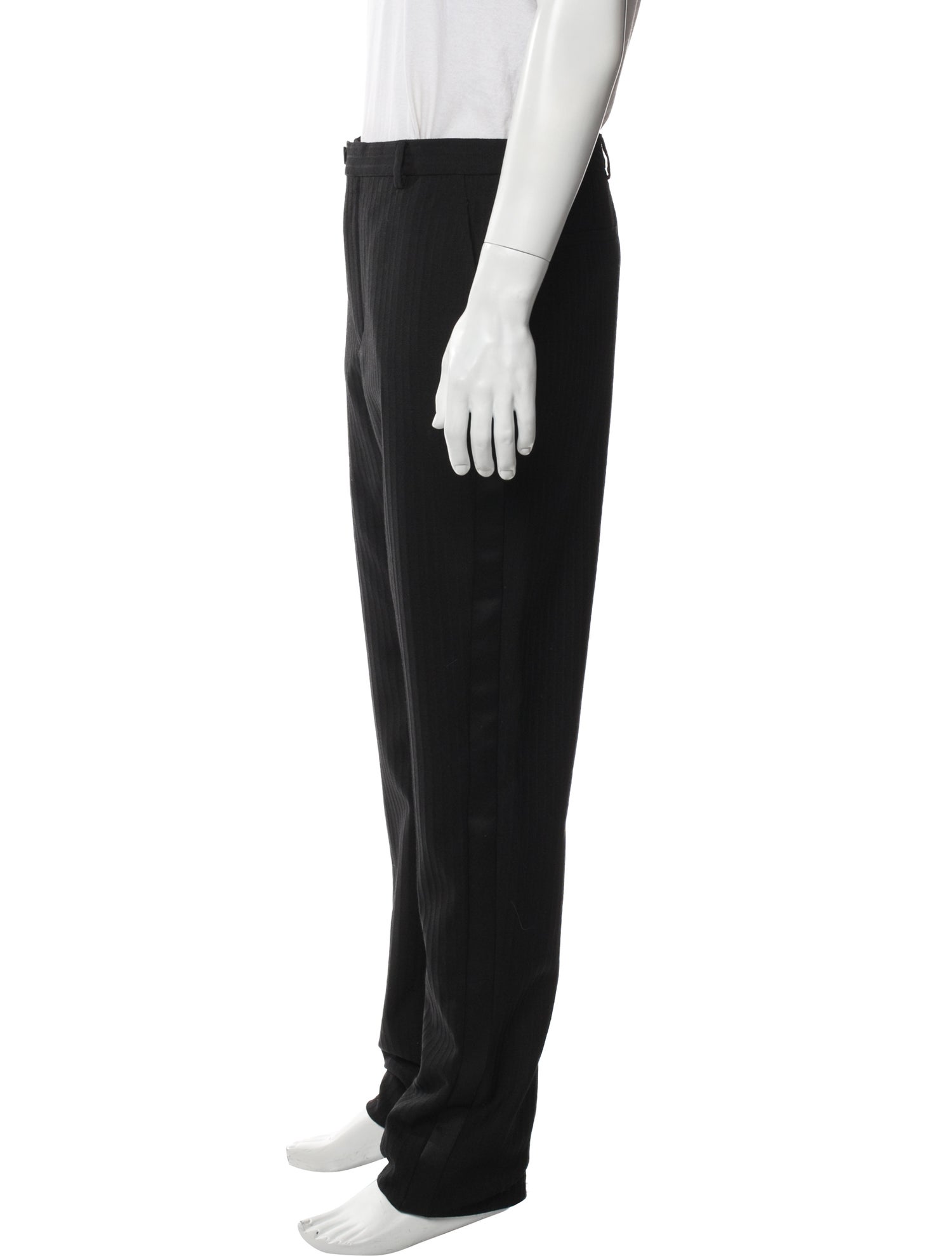 Saint Laurent 2023 Dress Pants