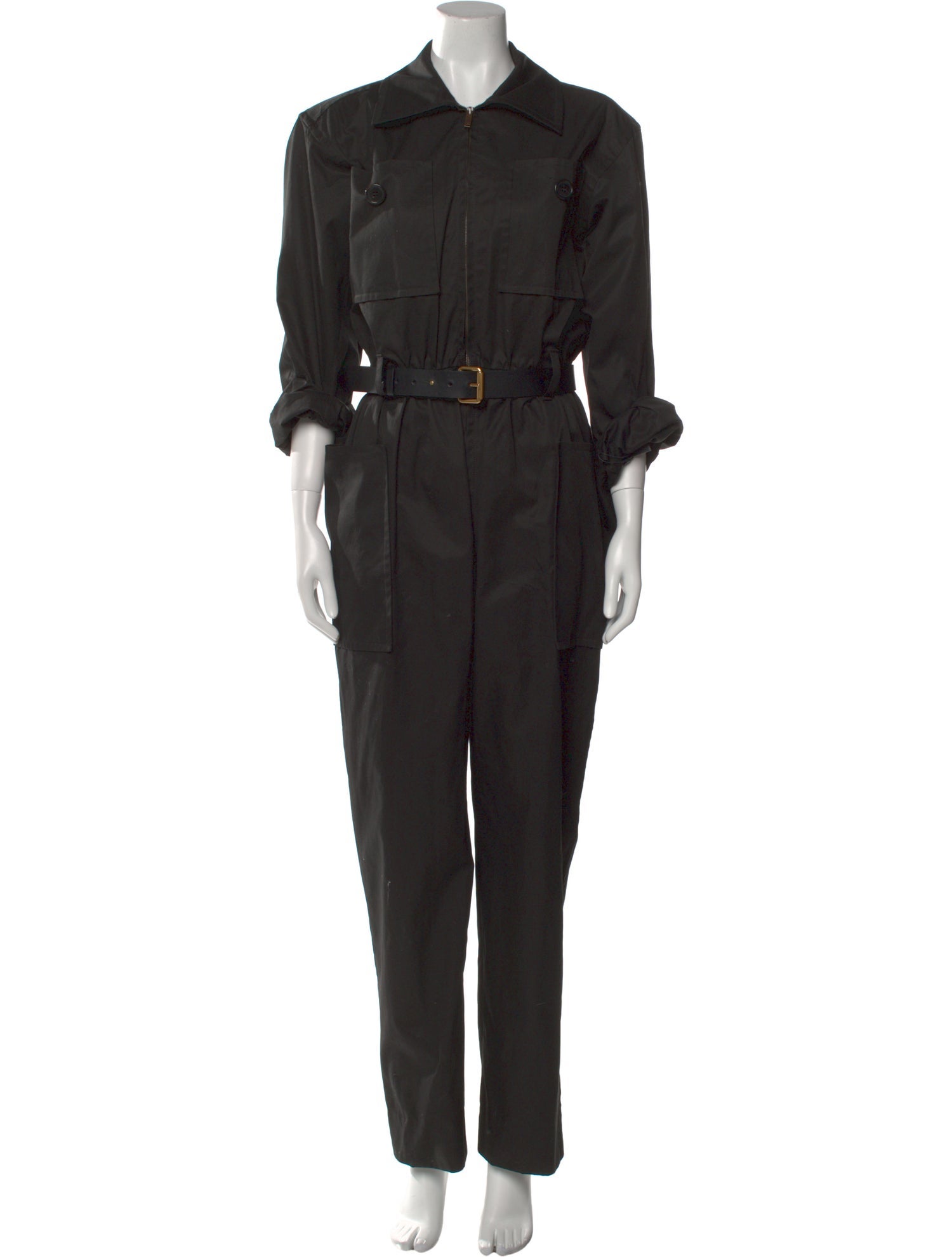 Saint Laurent Jumpsuit
