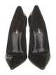 Saint Laurent Patent Leather Pumps