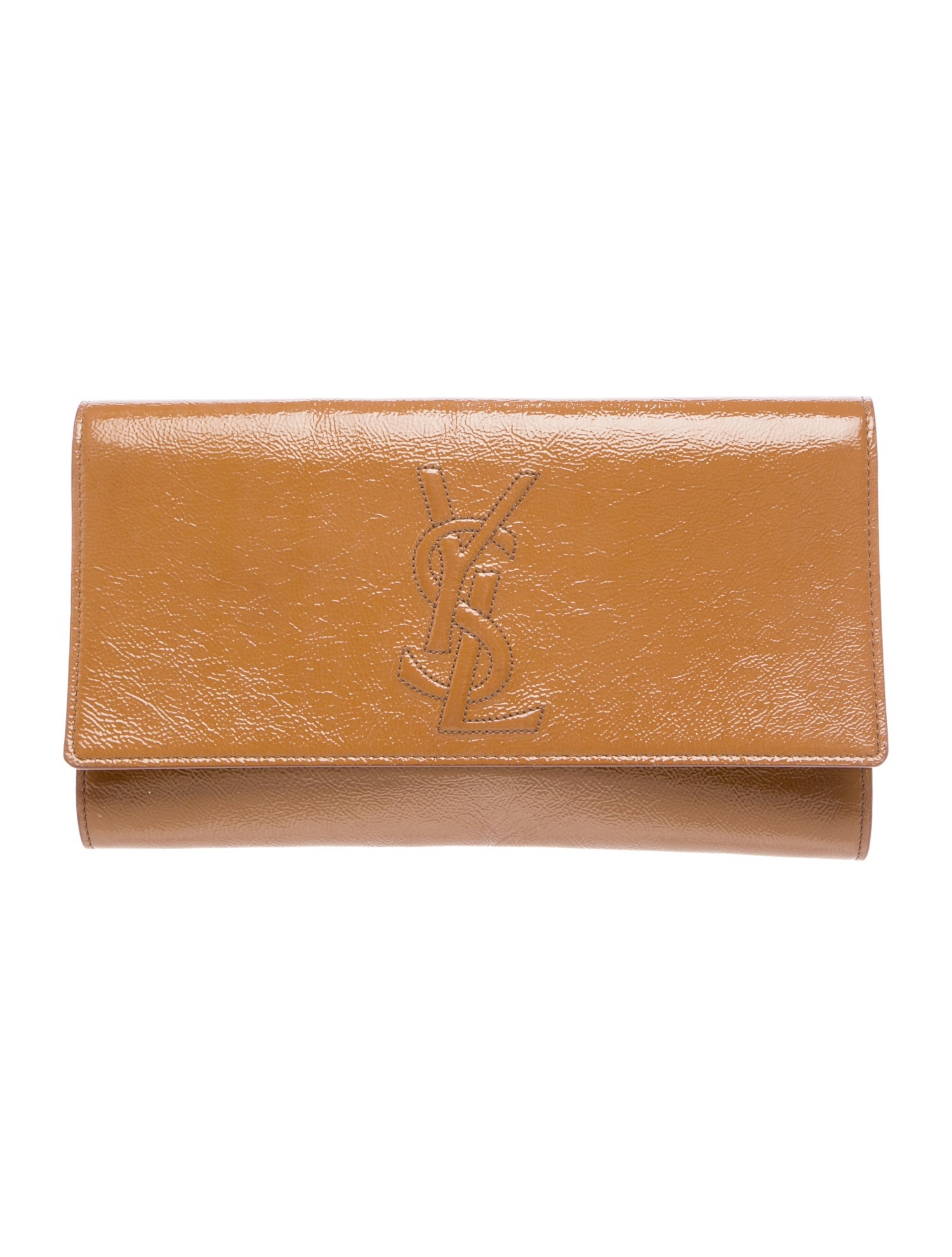 Yves Saint Laurent Signature Belle de Jour Vintage