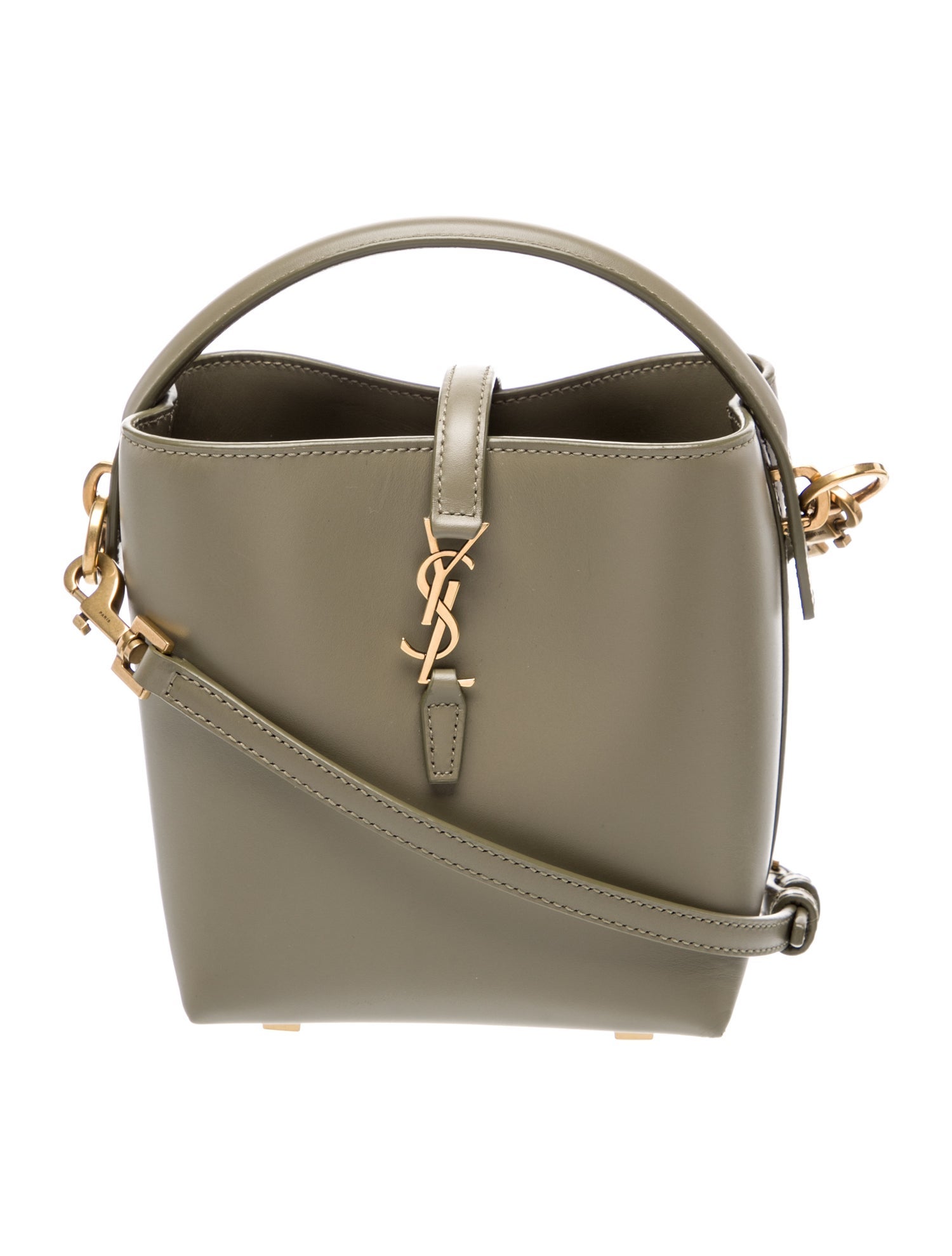 Saint Laurent Signature Le Mini 2025