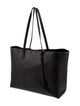 Saint Laurent Leather Tote
