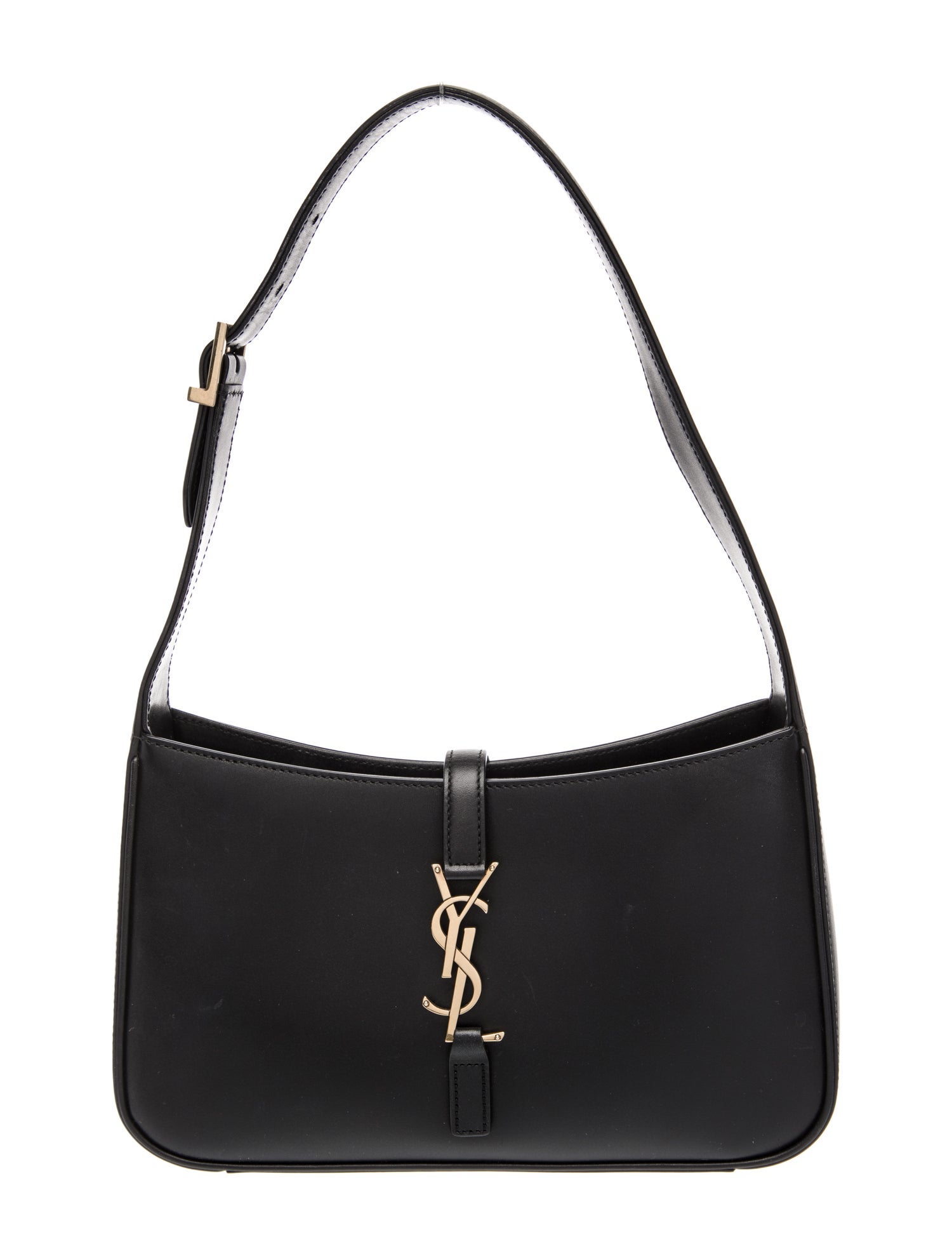 Saint Laurent Leather Le 5 à 7