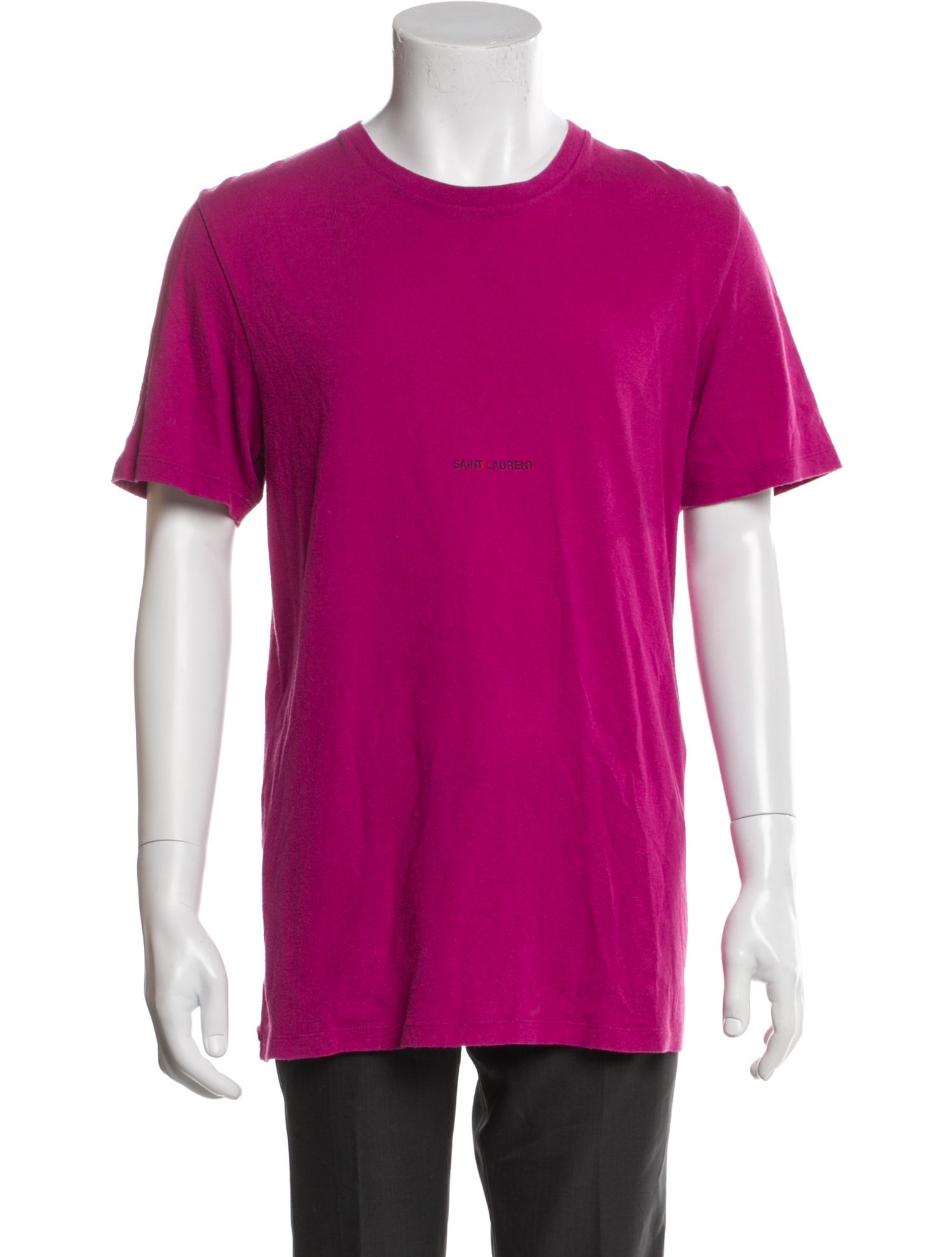 Saint Laurent 2021 Archive T-Shirt