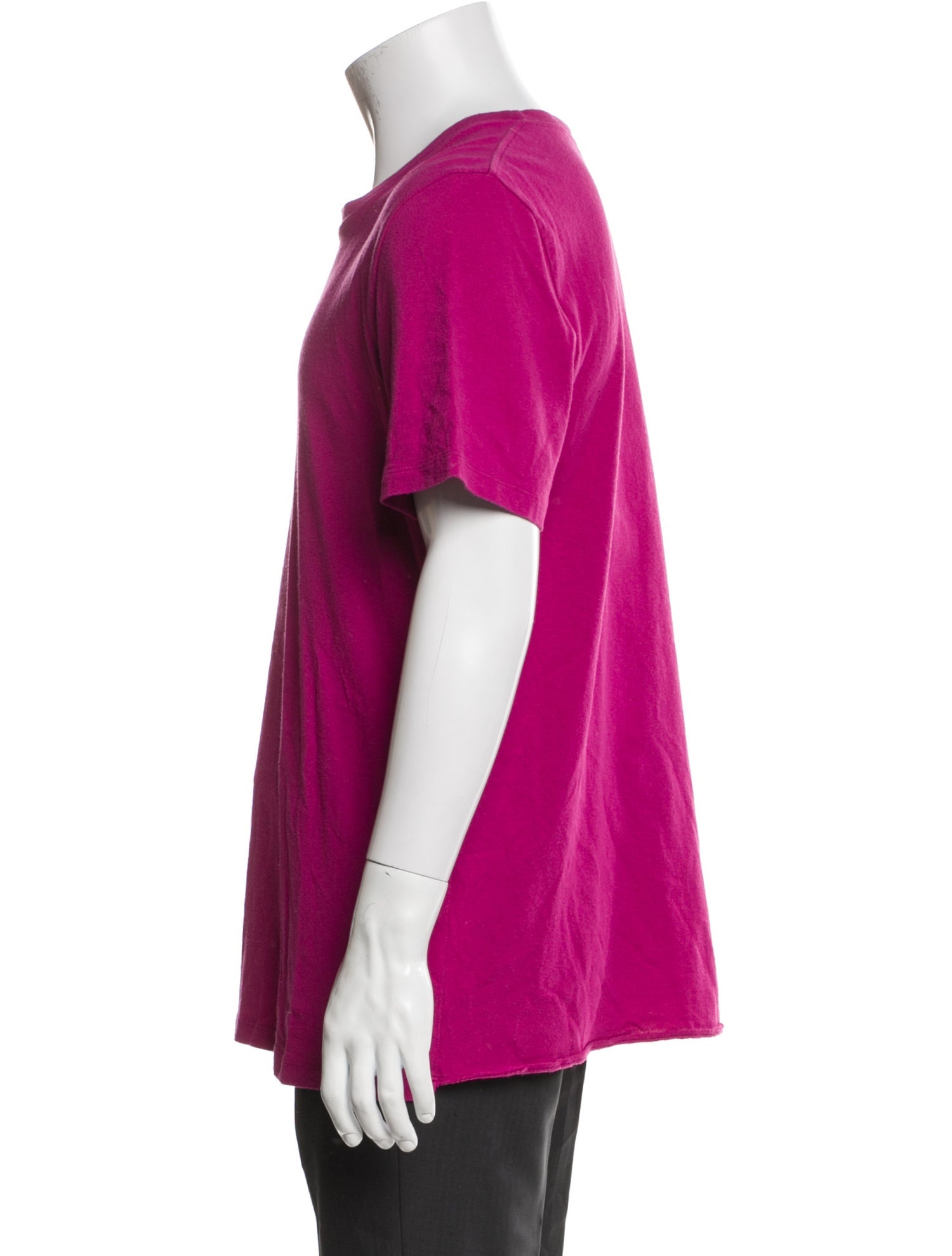 Saint Laurent 2021 Archive T-Shirt