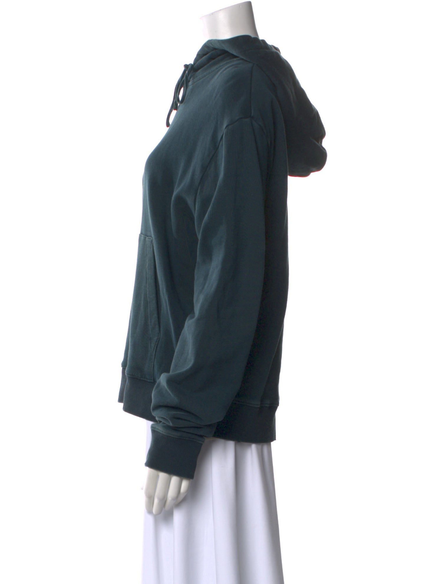 Saint Laurent 2018 Crew Neck Sweatshirt