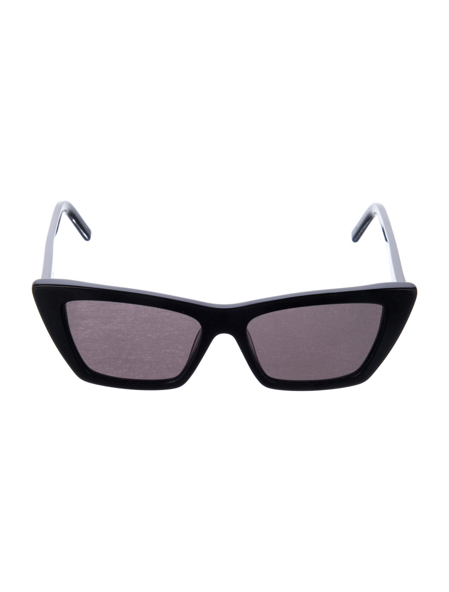 Saint Laurent Mica Wayfarer Sunglasses