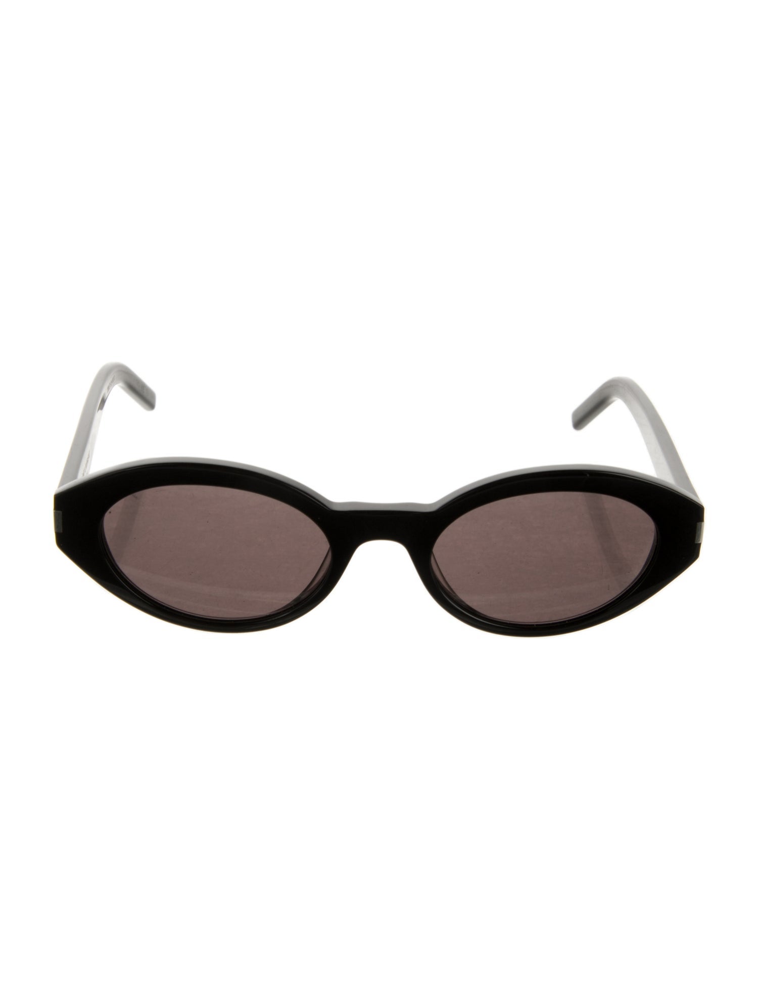 Saint Laurent Cat-Eye Tinted Sunglasses