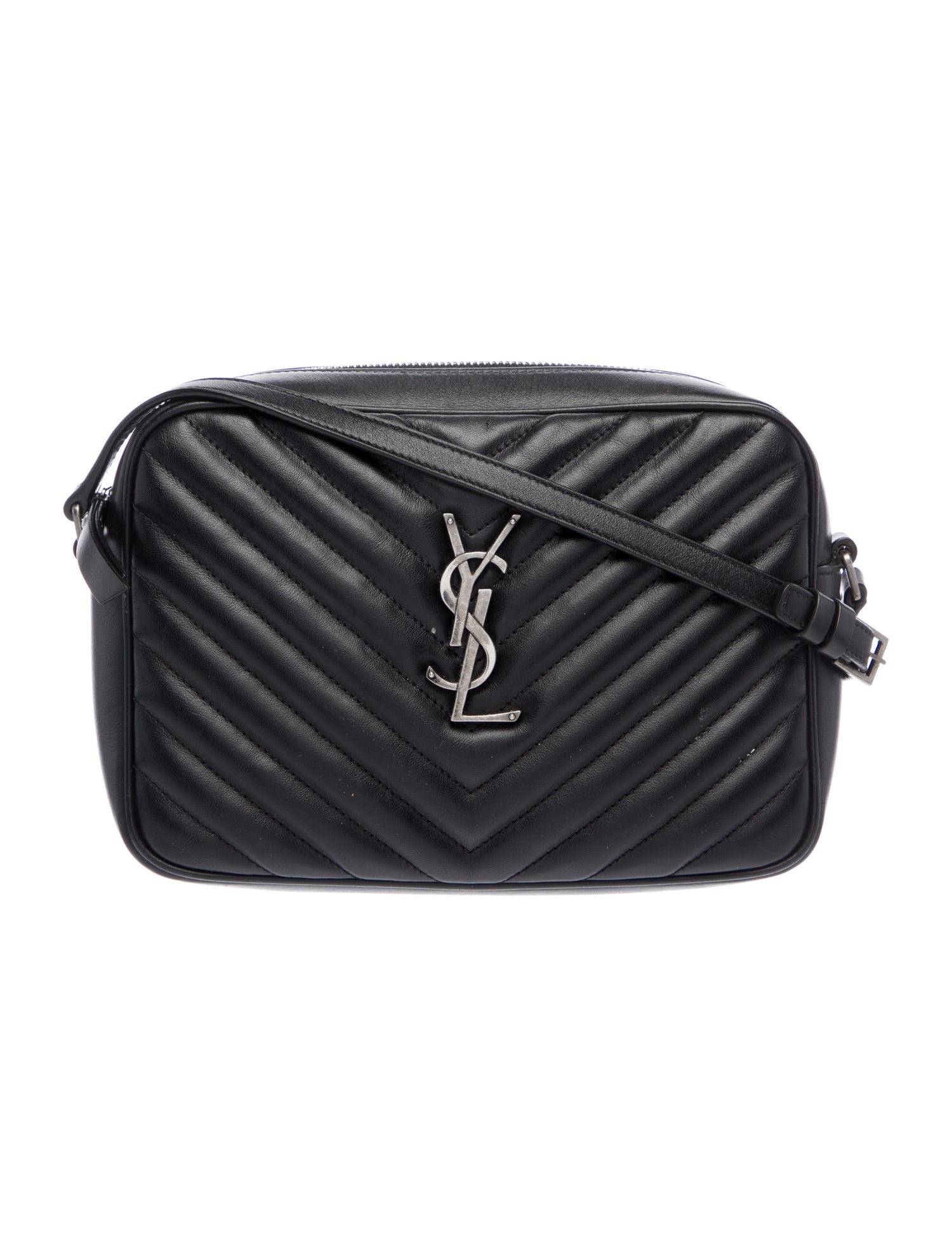 Saint Laurent Signature Lou Camera 2022