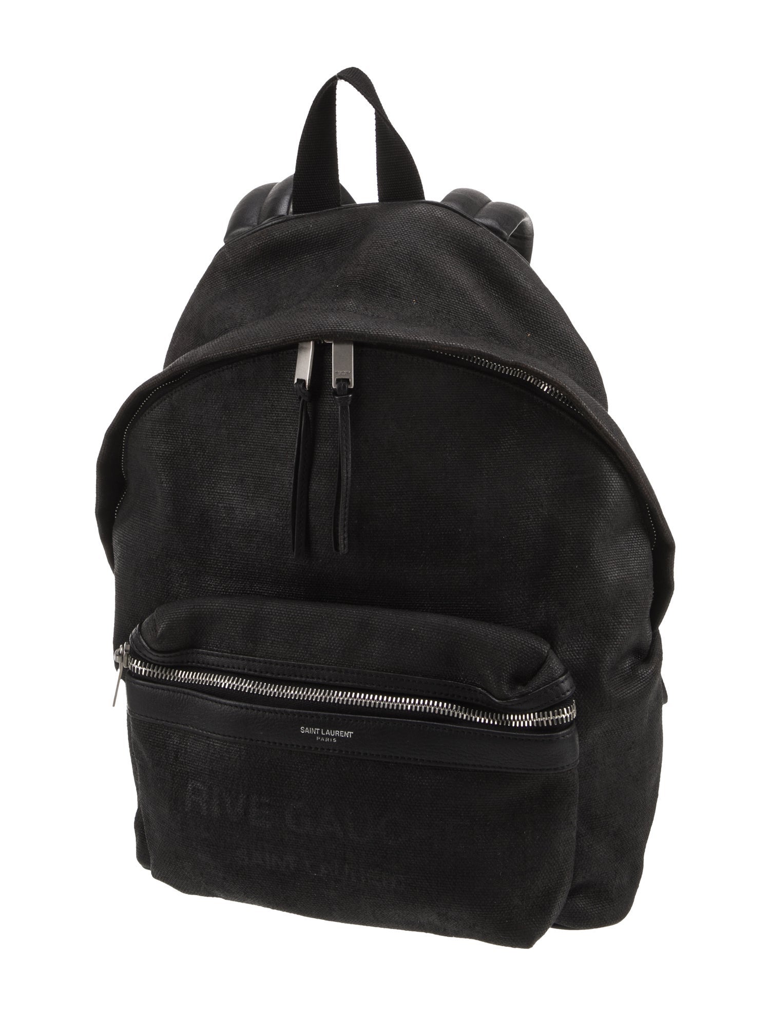 Saint Laurent Signature City