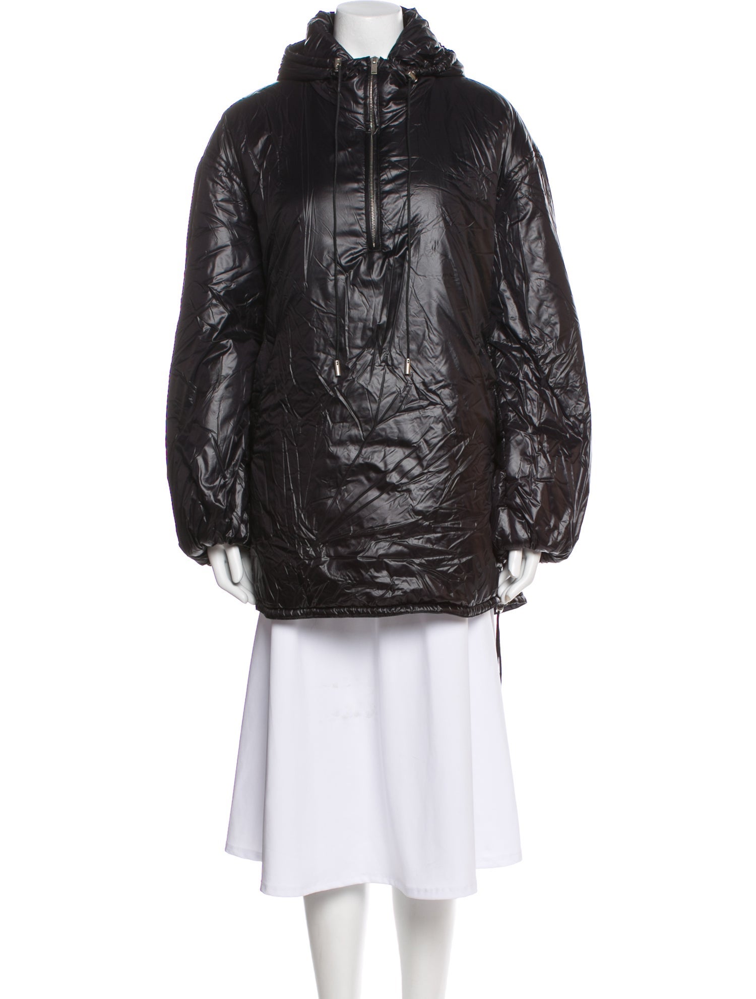 Saint Laurent Jacket