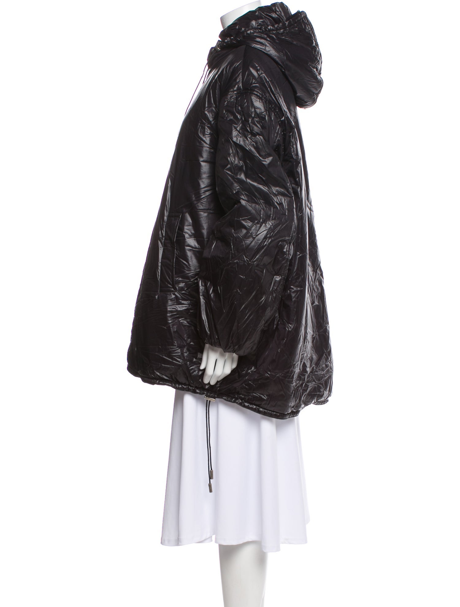 Saint Laurent Jacket