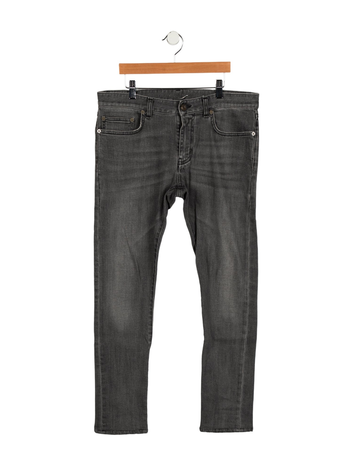 Saint Laurent 2013 Skinny Jeans