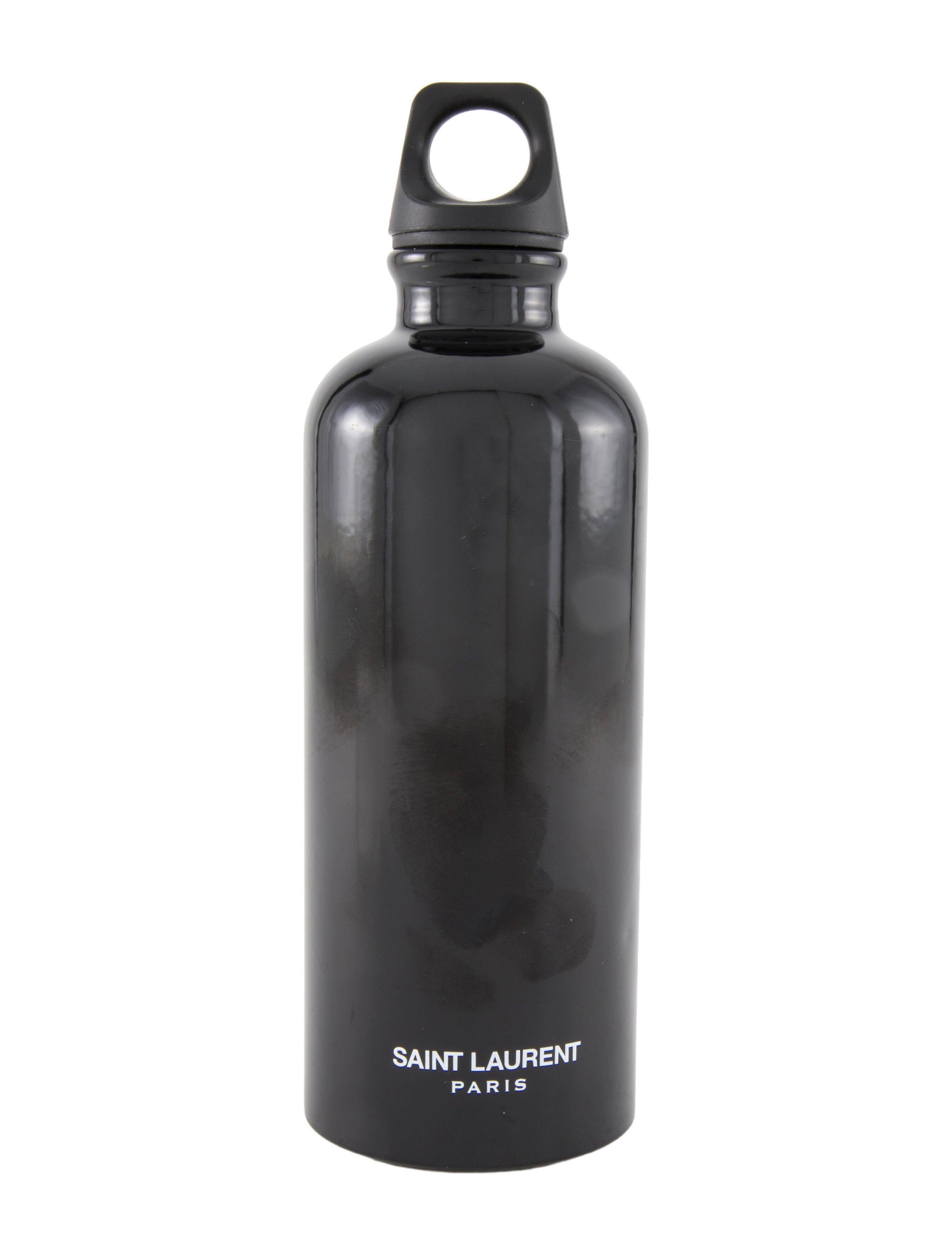 Saint Laurent x Sigg Rive Water Bottle