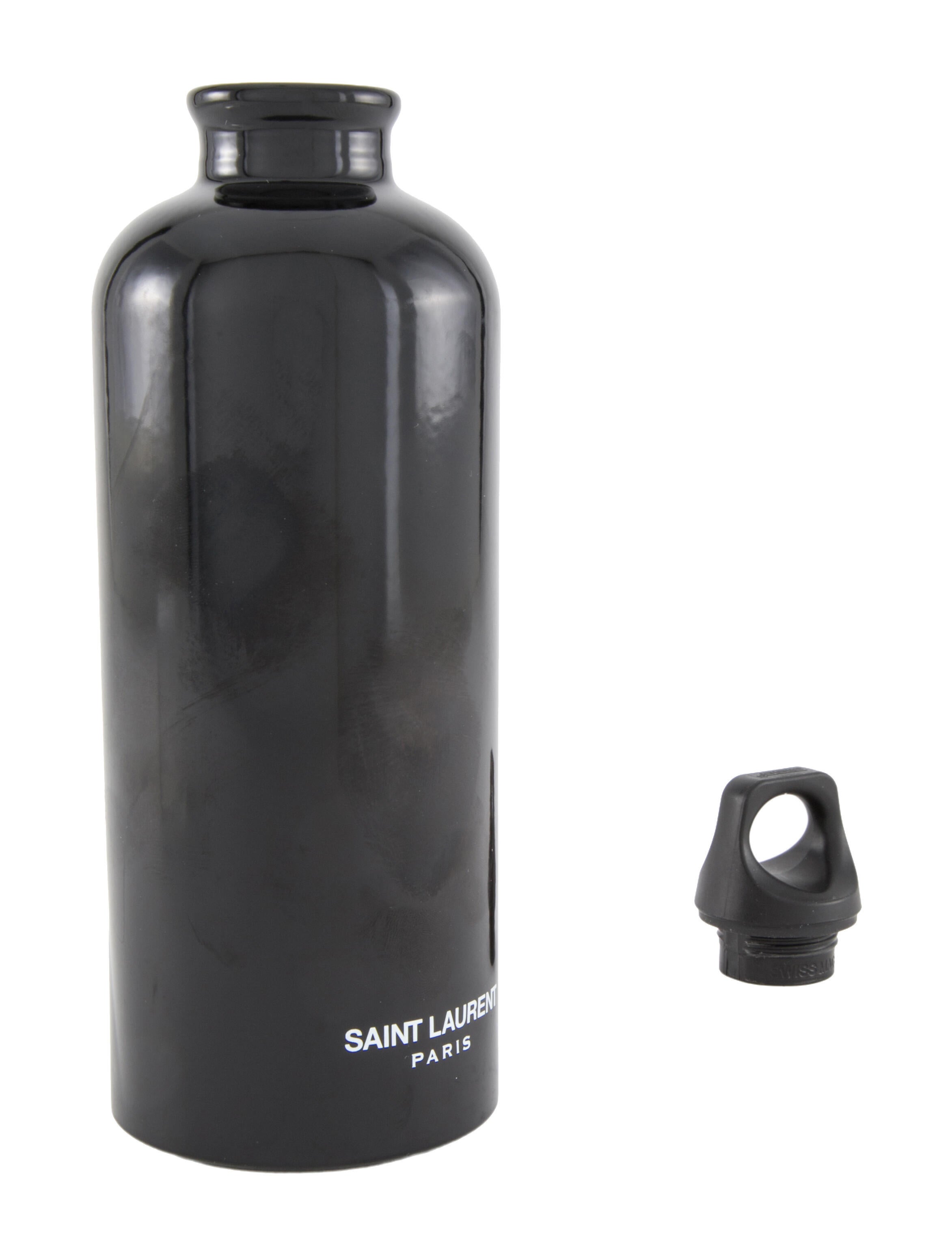 Saint Laurent x Sigg Rive Water Bottle