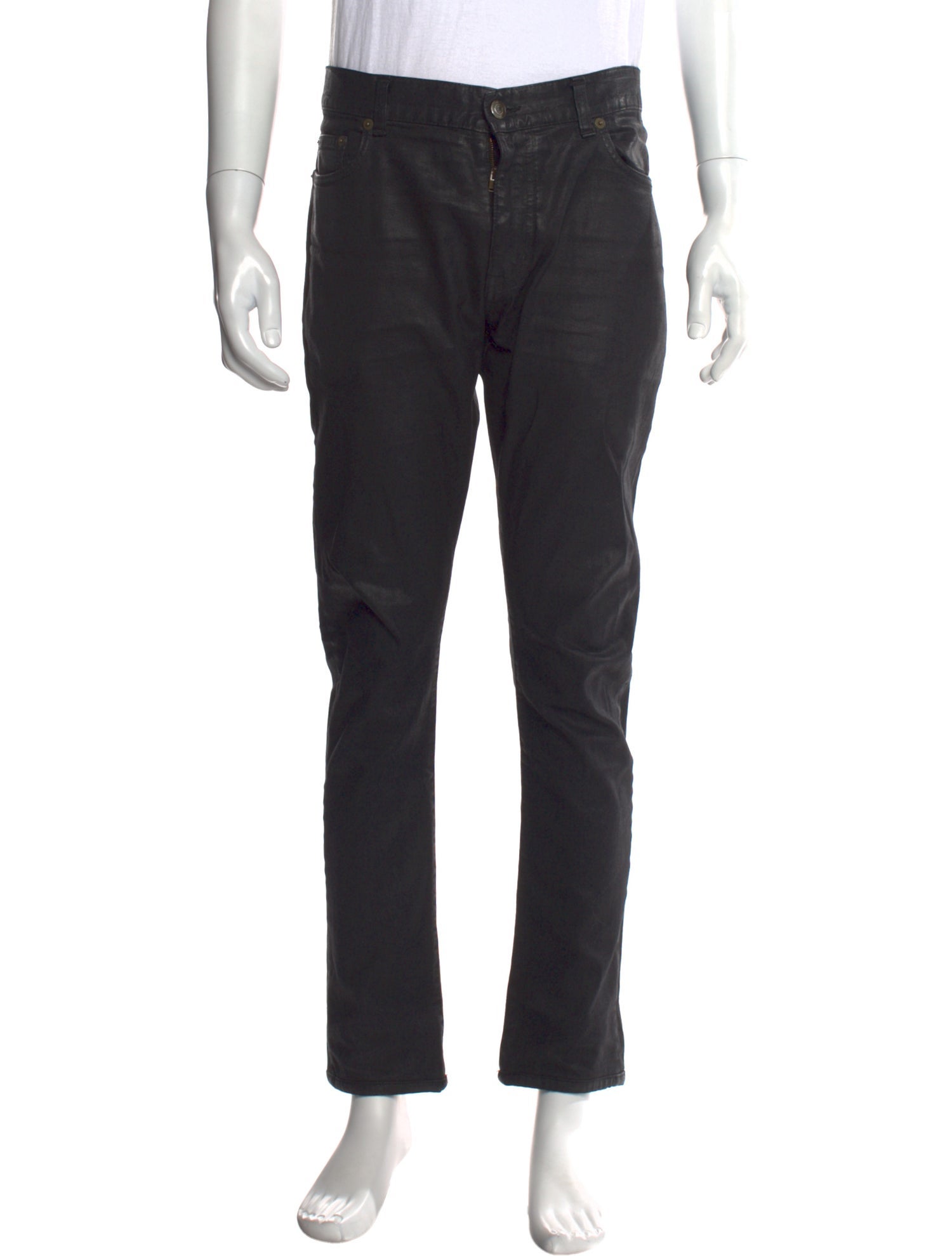 Saint Laurent 2013 Skinny Jeans