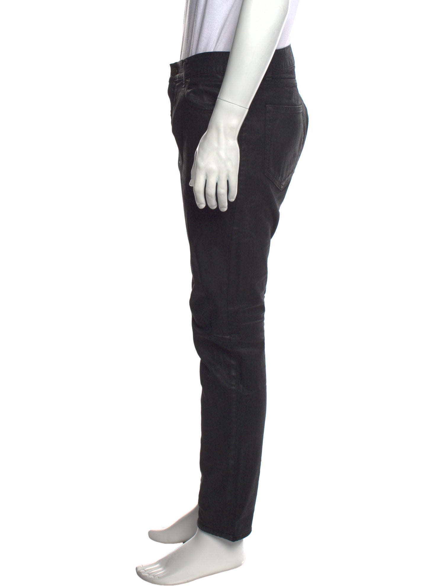 Saint Laurent 2013 Skinny Jeans