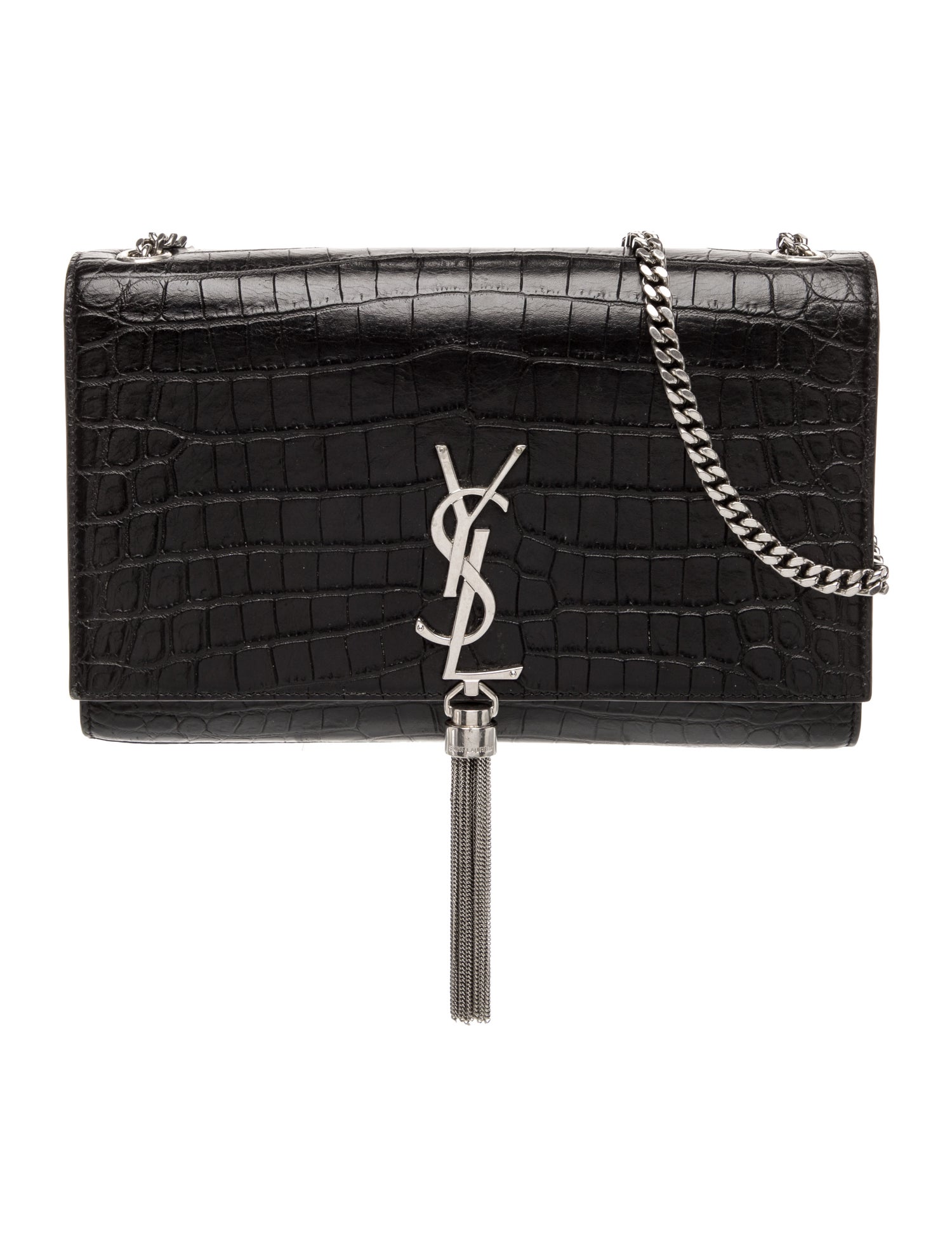 Saint Laurent Signature Kate