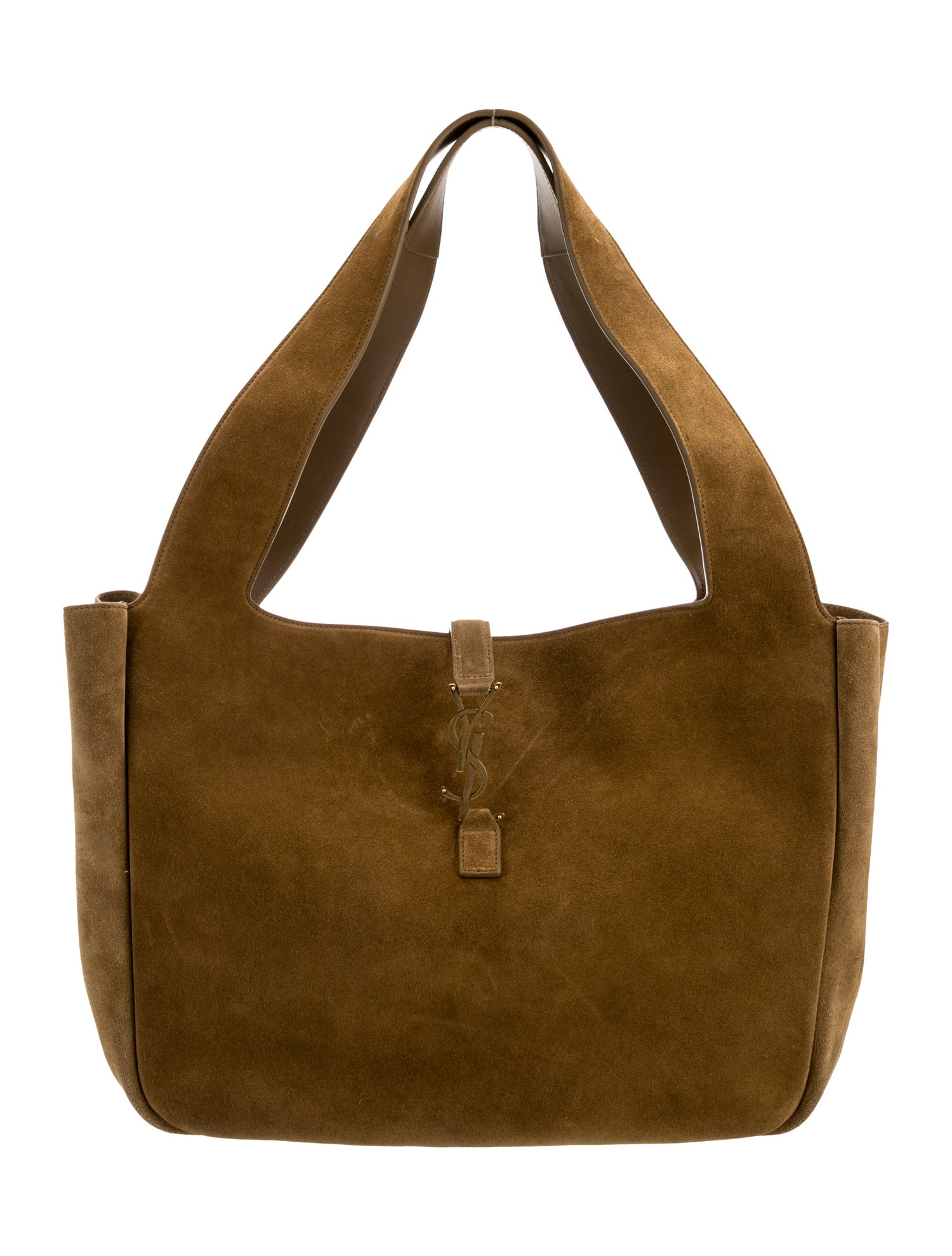 Saint Laurent Suede LE 5 À 7 BEA