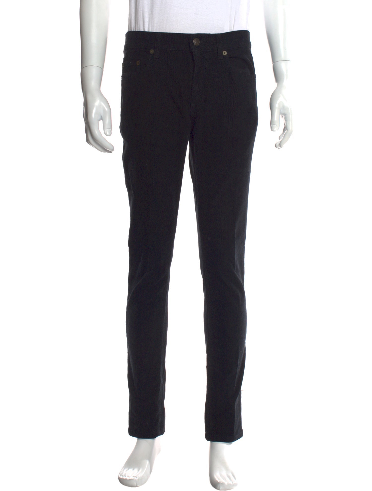 Saint Laurent 2015 Pants