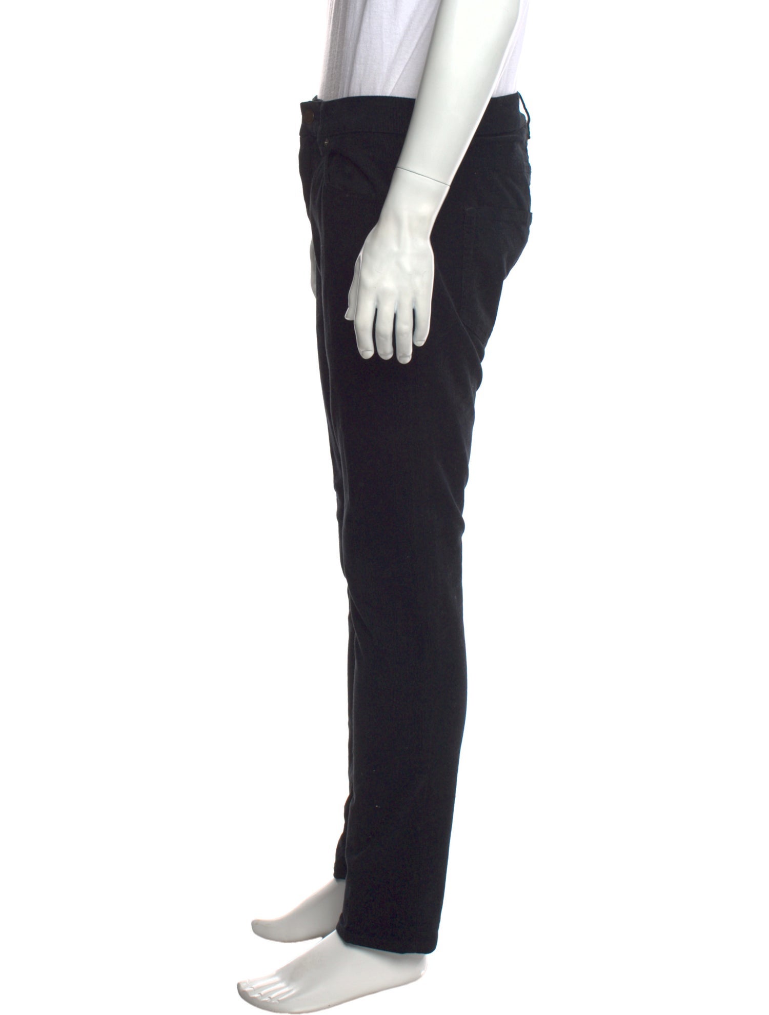 Saint Laurent 2015 Pants