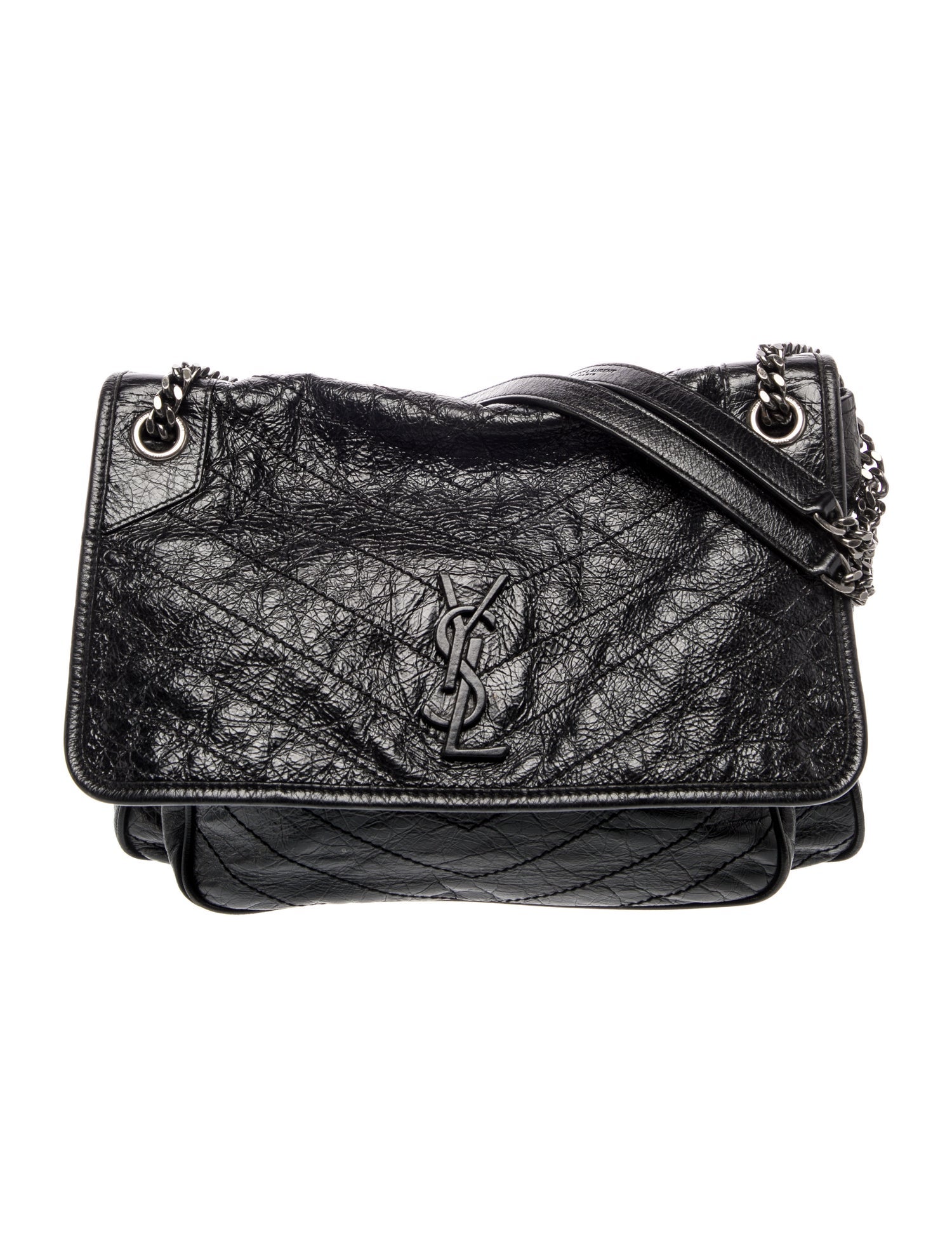 Saint Laurent Signature Niki Large