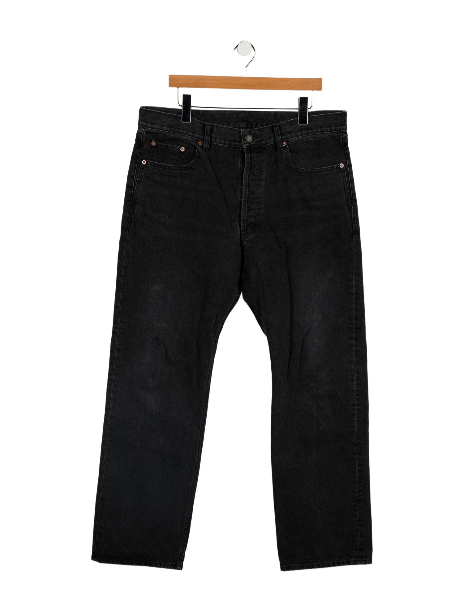 Saint Laurent 2024 Skinny Jeans