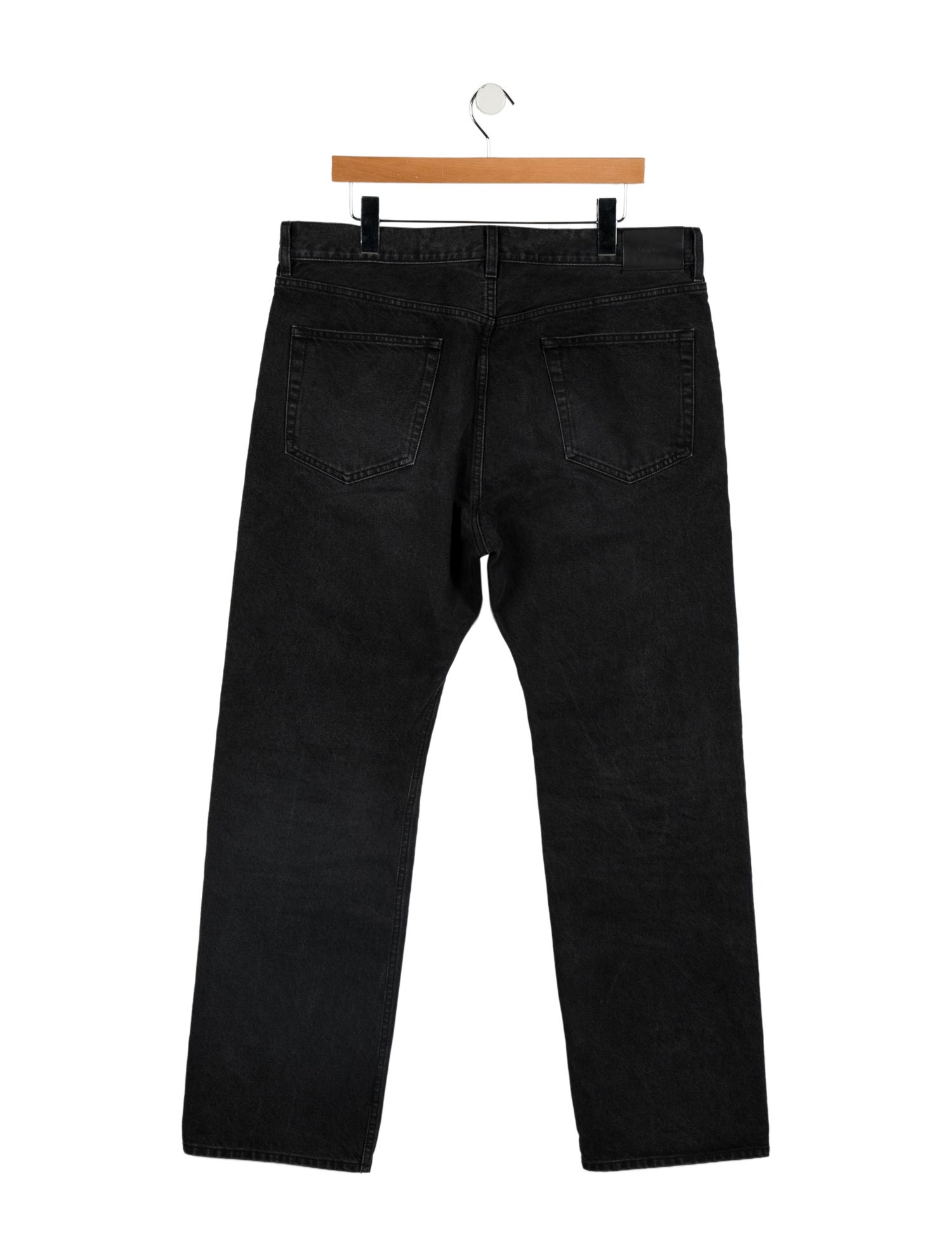 Saint Laurent 2024 Skinny Jeans