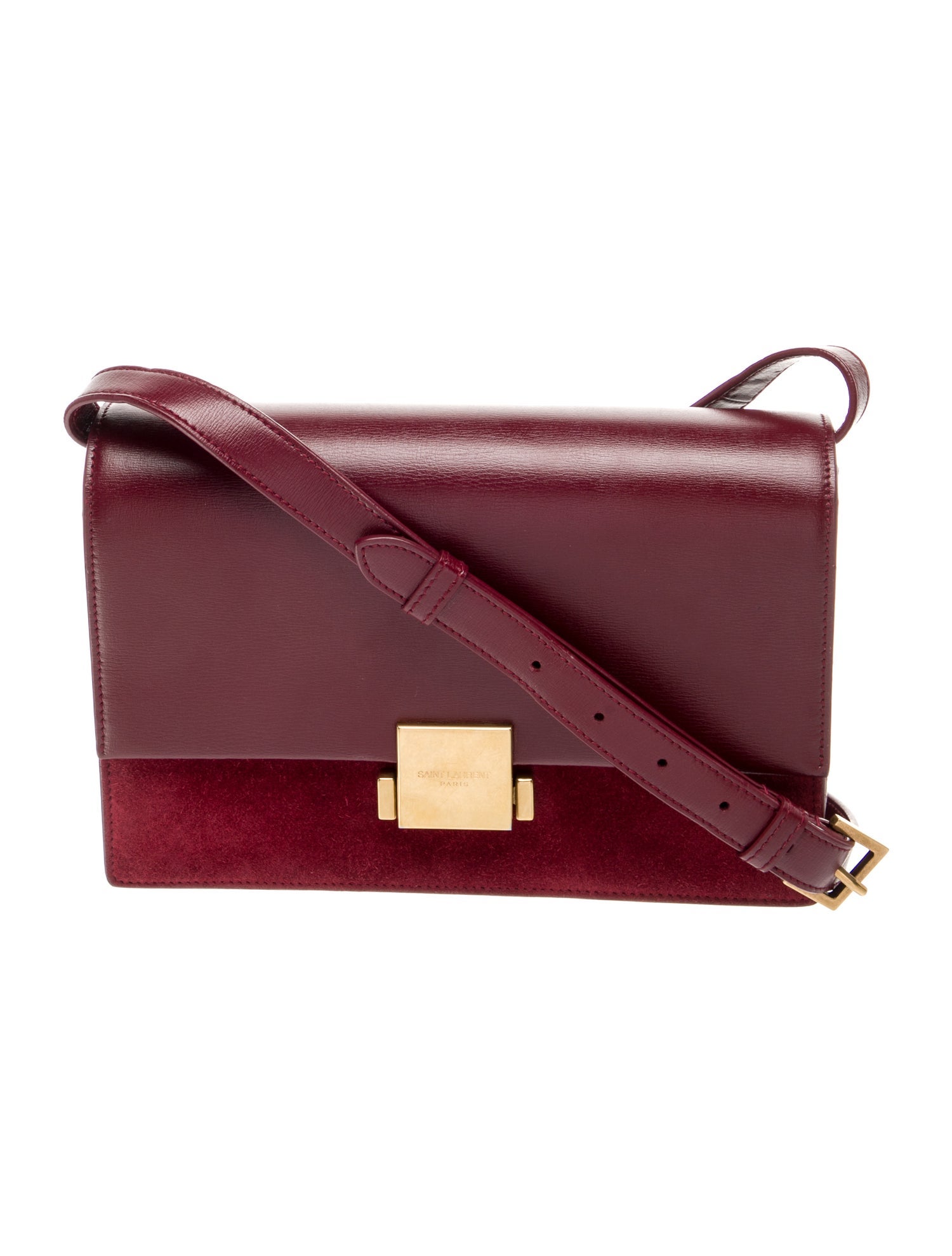 Saint Laurent Signature Bellechasse