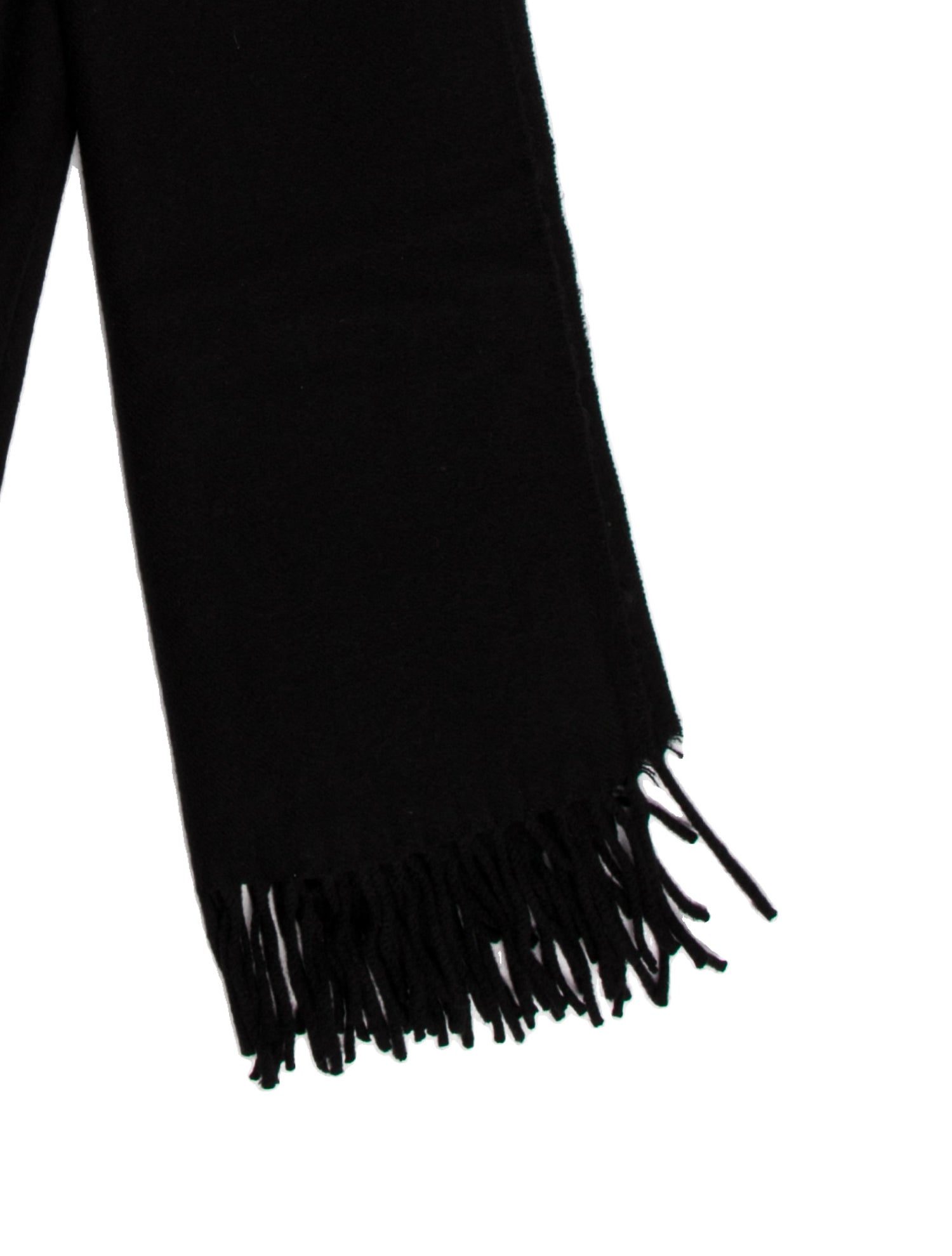 Saint Laurent Scarf