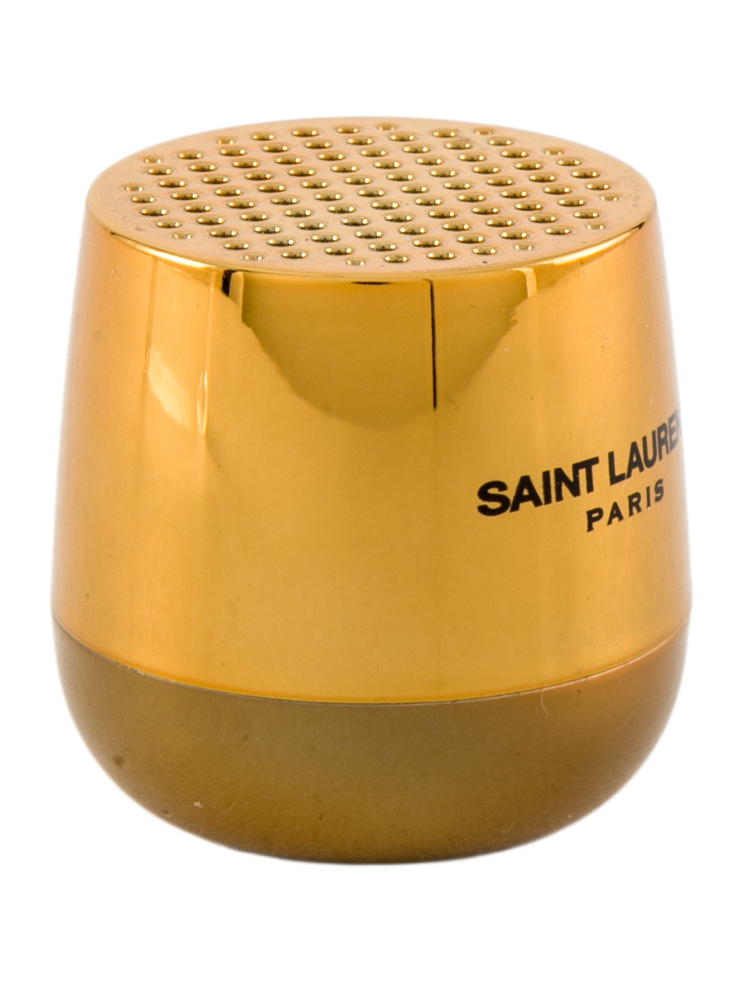Saint Laurent x Lexon Mino Mini Speaker