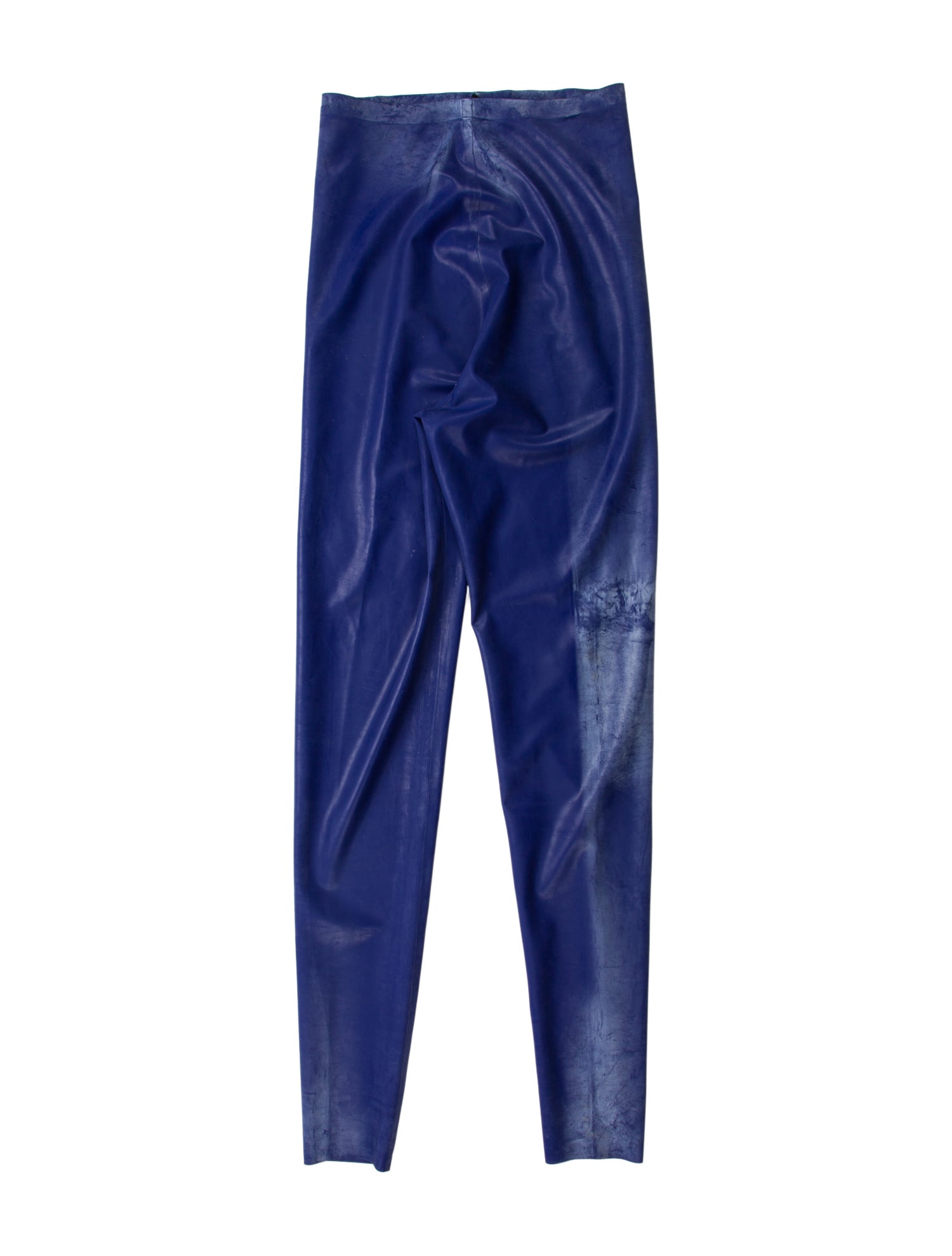 Saint Laurent Skinny Leg Pants