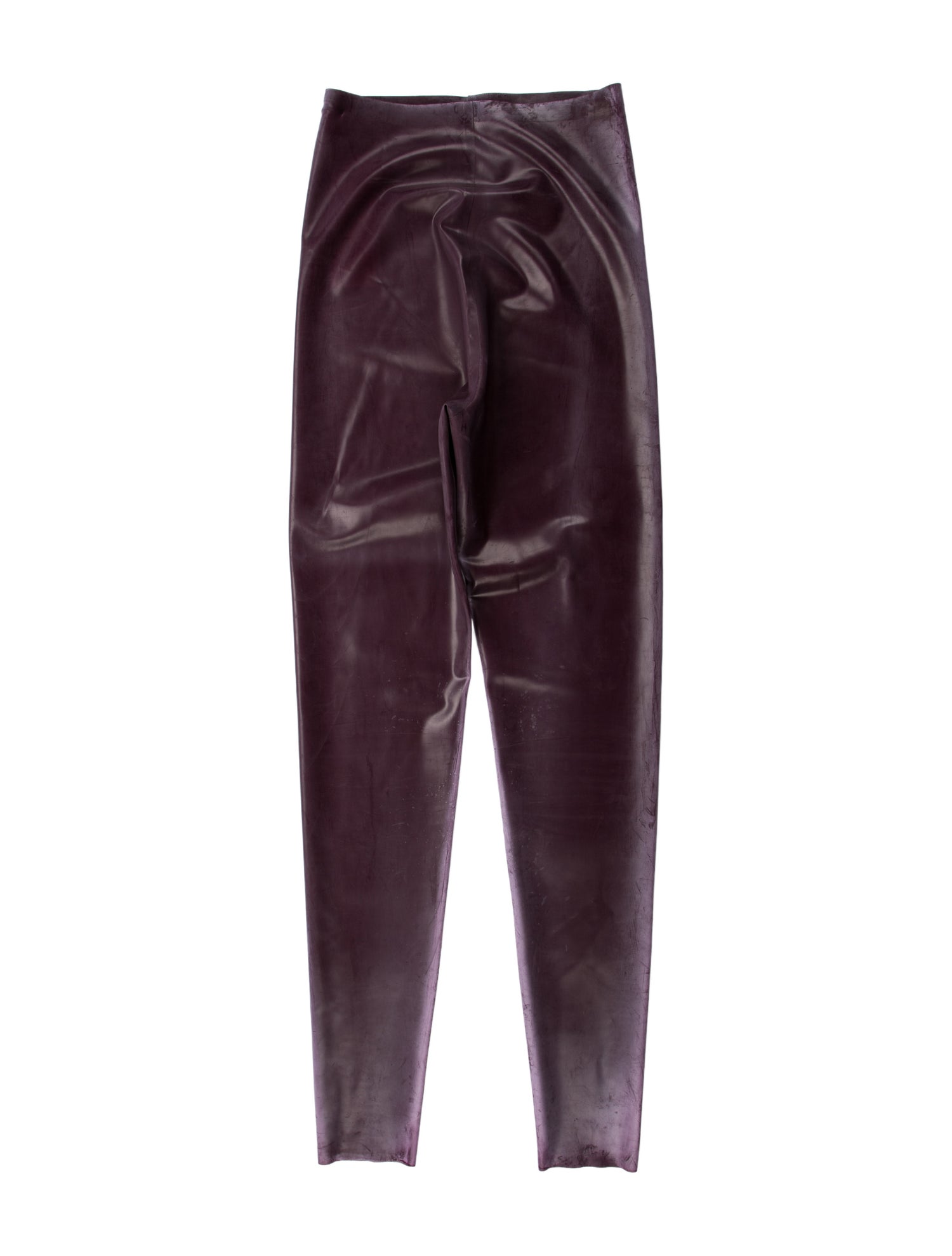 Saint Laurent Skinny Leg Pants